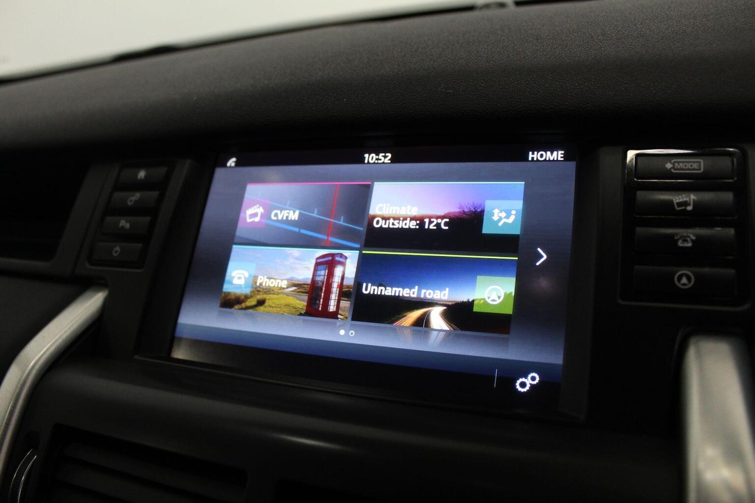 Used Land Rover Discovery Sport 2016 for sale - 76605722: Photo 35