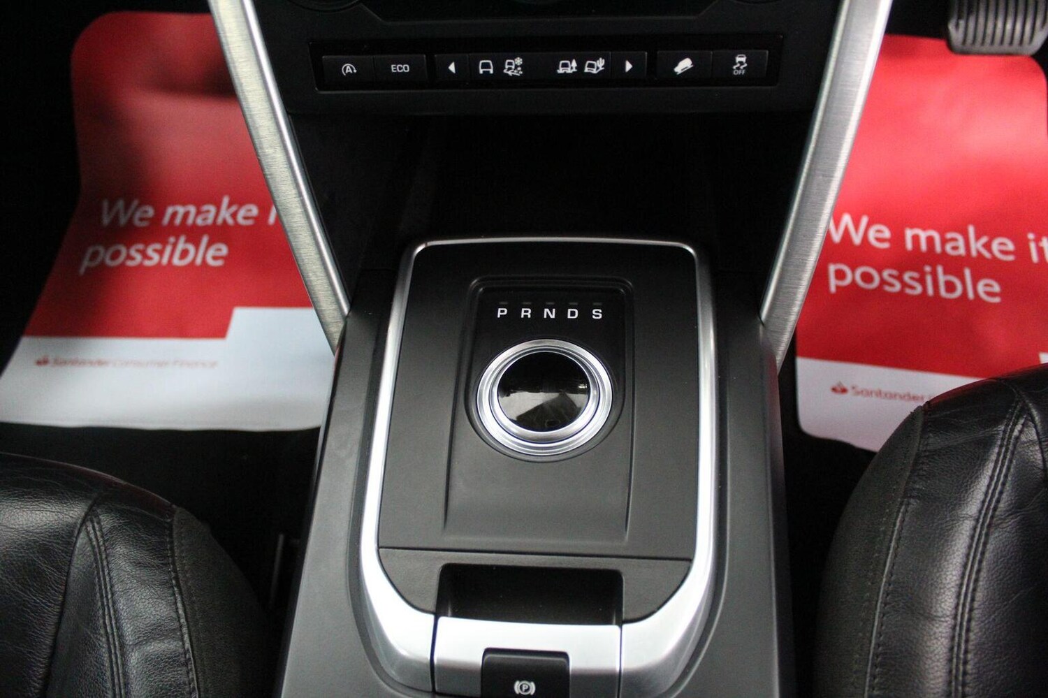 Used Land Rover Discovery Sport 2016 for sale - 76605722: Photo 45