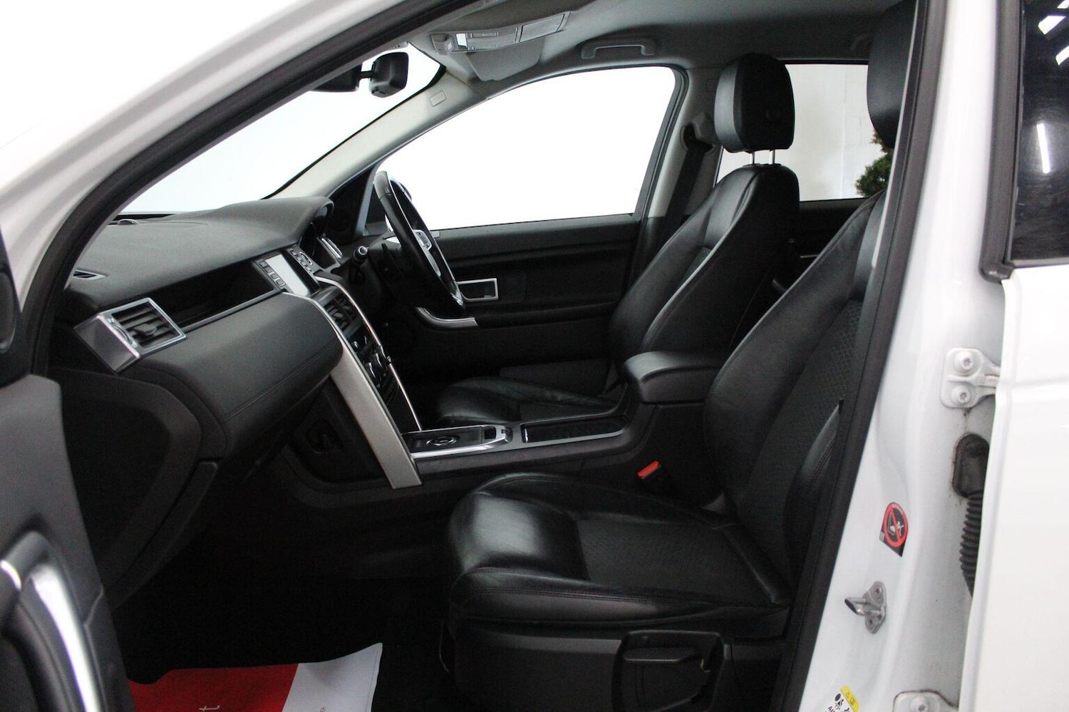 Used Land Rover Discovery Sport 2016 for sale - 76605722: Photo 53