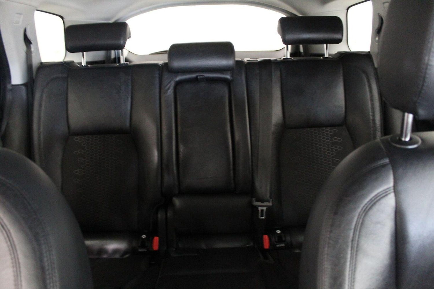 Used Land Rover Discovery Sport 2016 for sale - 76605722: Photo 54