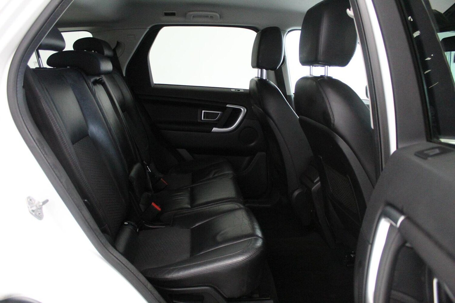 Used Land Rover Discovery Sport 2016 for sale - 76605722: Photo 55