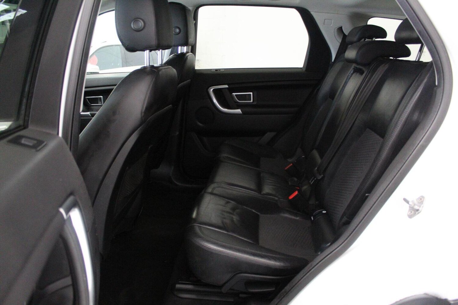 Used Land Rover Discovery Sport 2016 for sale - 76605722: Photo 56