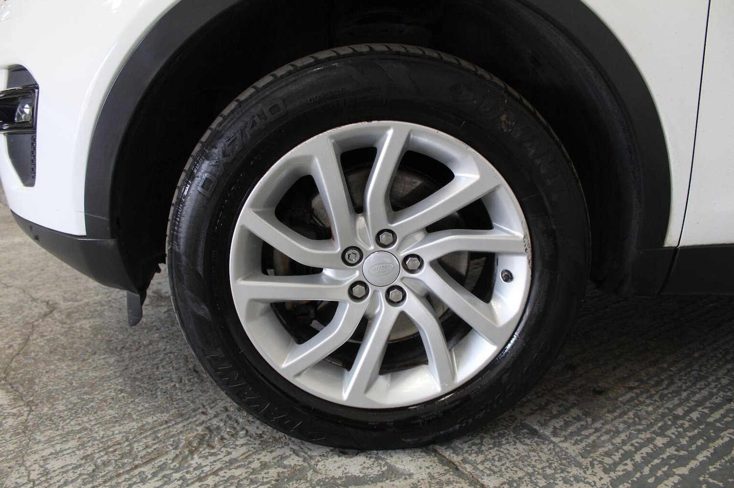 Used Land Rover Discovery Sport 2016 for sale - 76605722: Photo 57