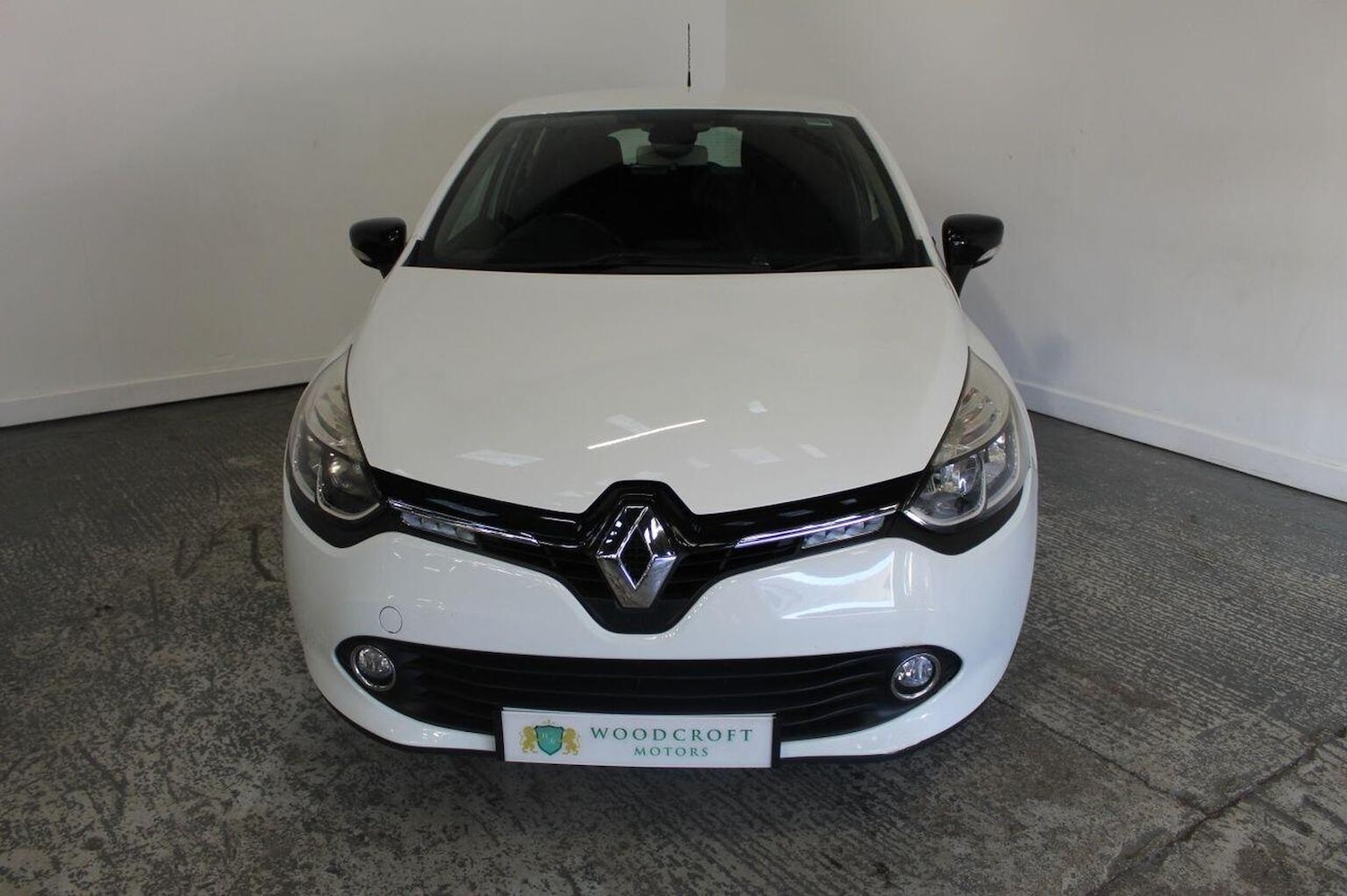 Used Renault Clio 2015 for sale - 77937908: Photo 13