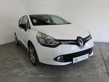 Used Renault Clio 2015 for sale - 77937908: Photo