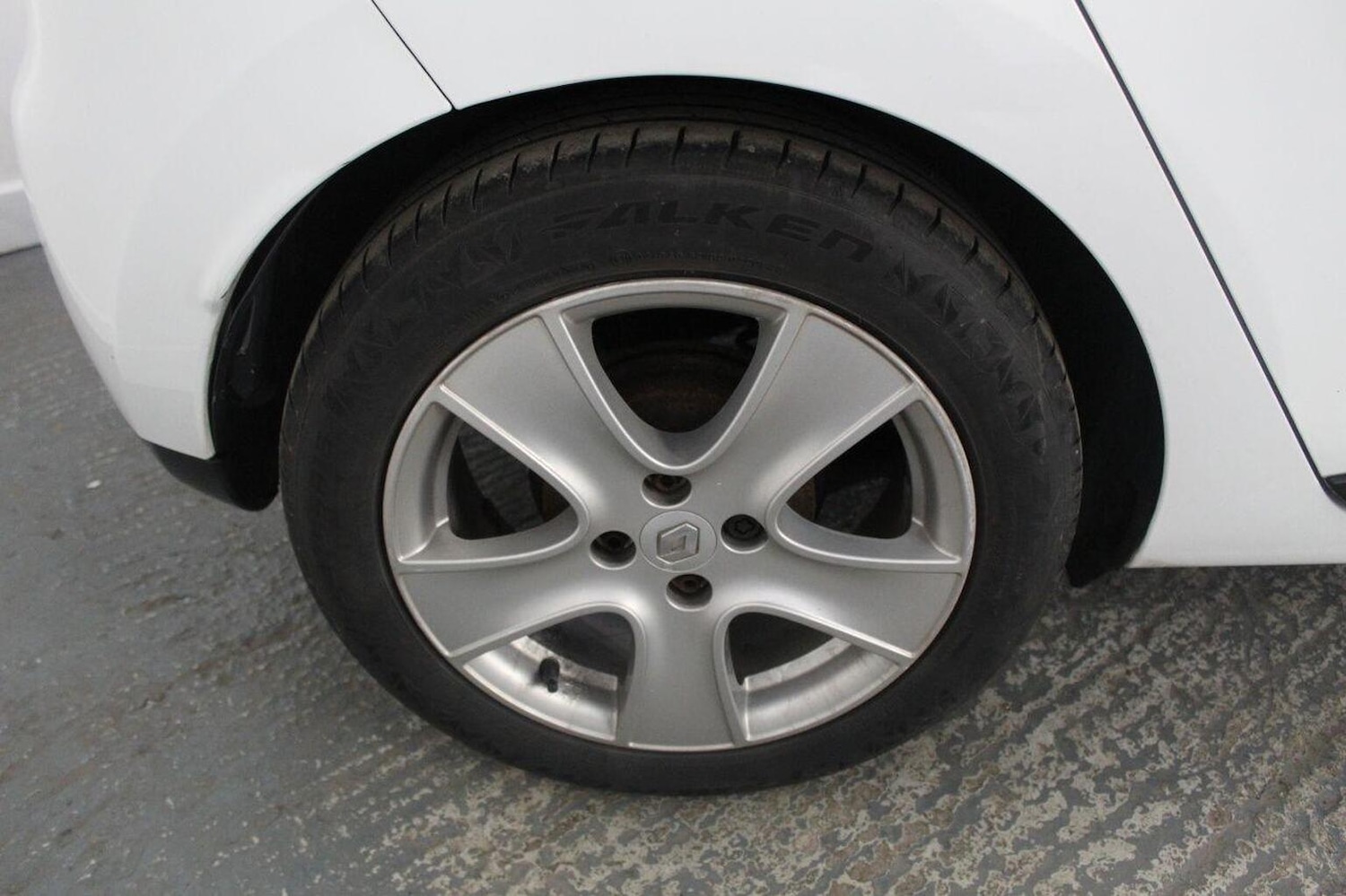 Used Renault Clio 2015 for sale - 77937908: Photo 50