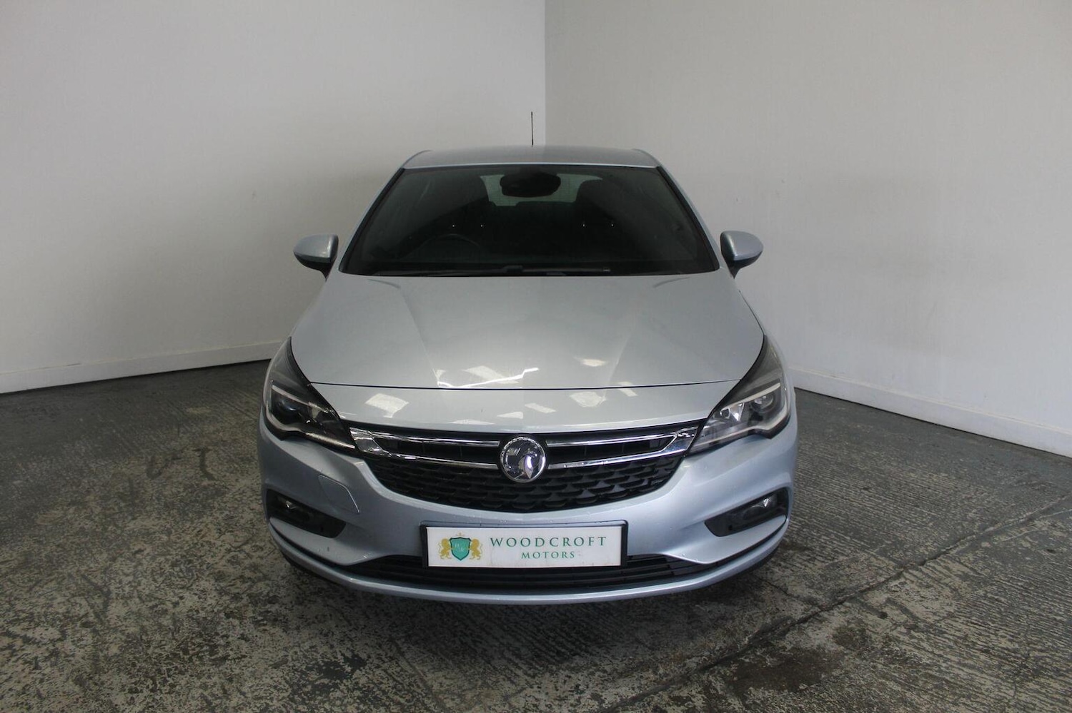 Used Vauxhall Astra 2017 for sale - 77385367: Photo 13