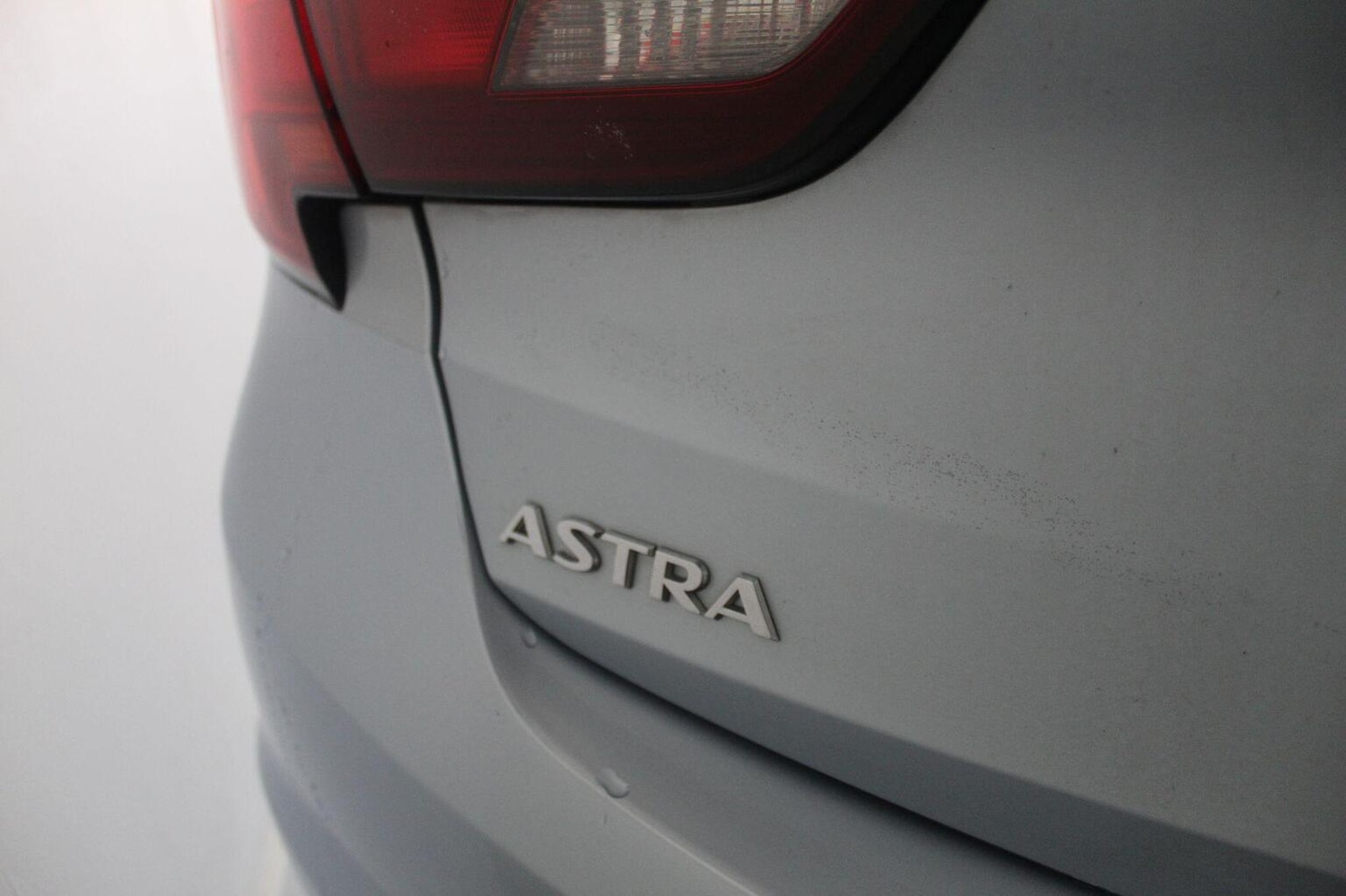 Used Vauxhall Astra 2017 for sale - 77385367: Photo 16