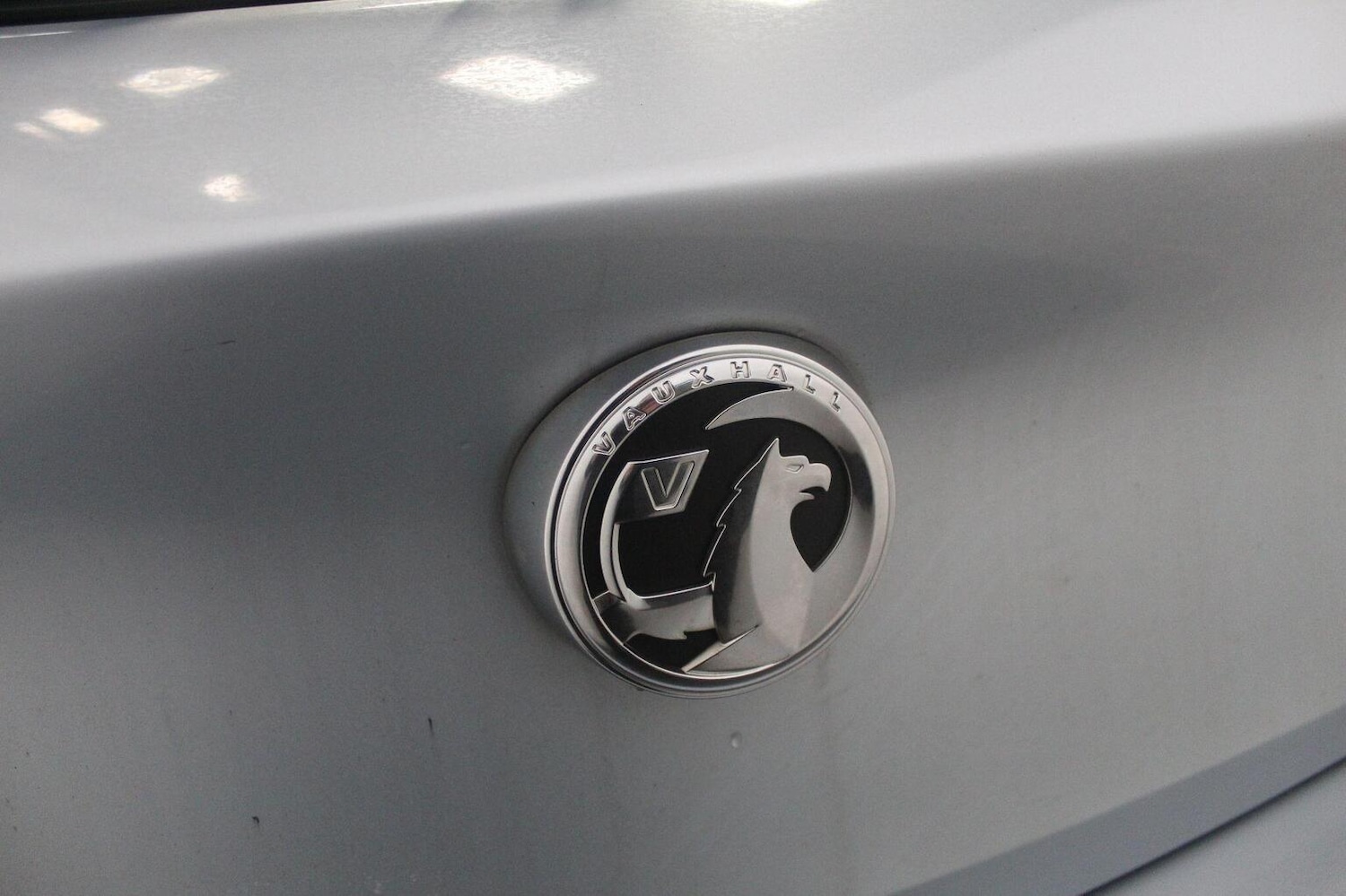 Used Vauxhall Astra 2017 for sale - 77385367: Photo 17