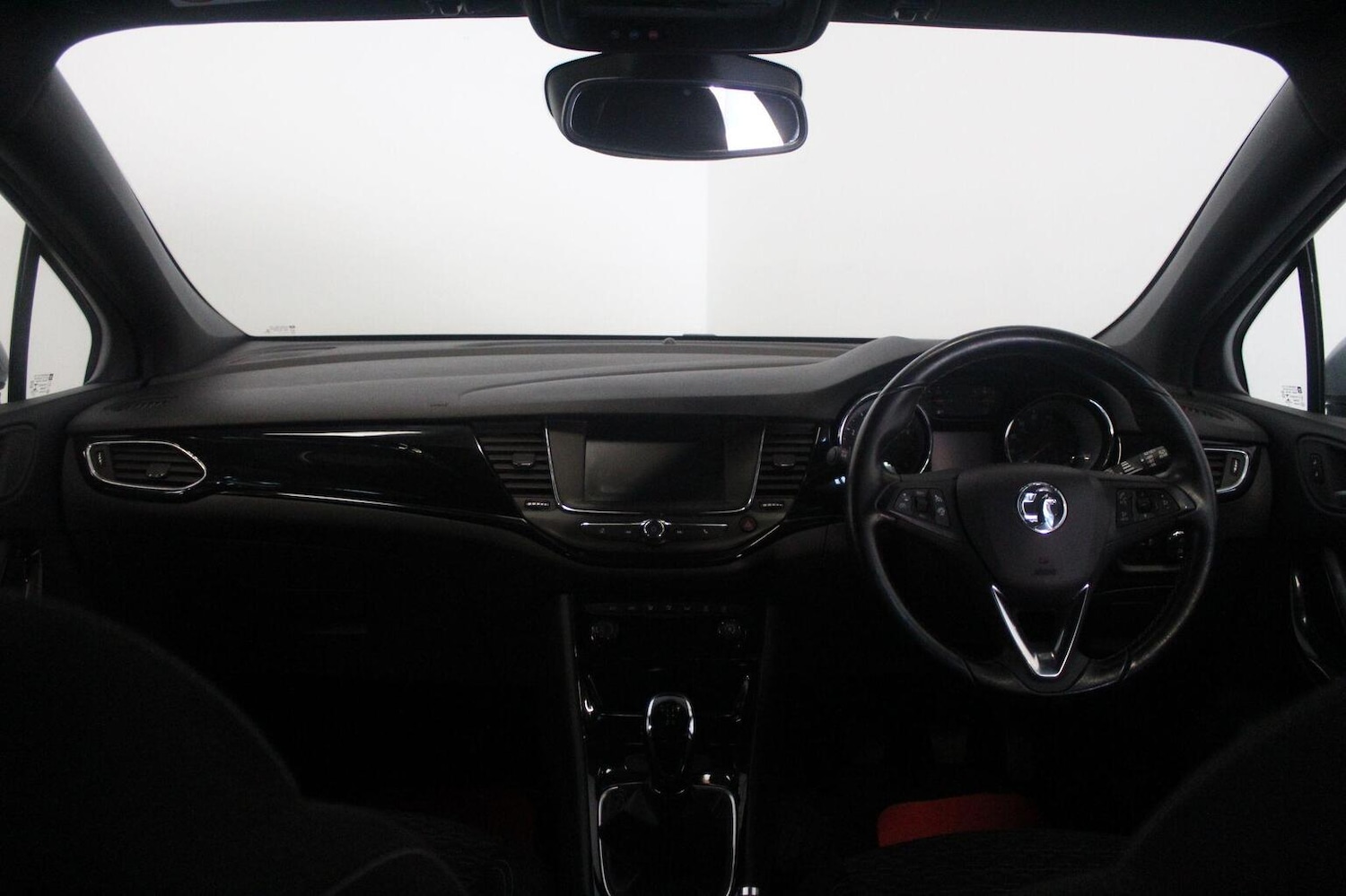 Used Vauxhall Astra 2017 for sale - 77385367: Photo 27