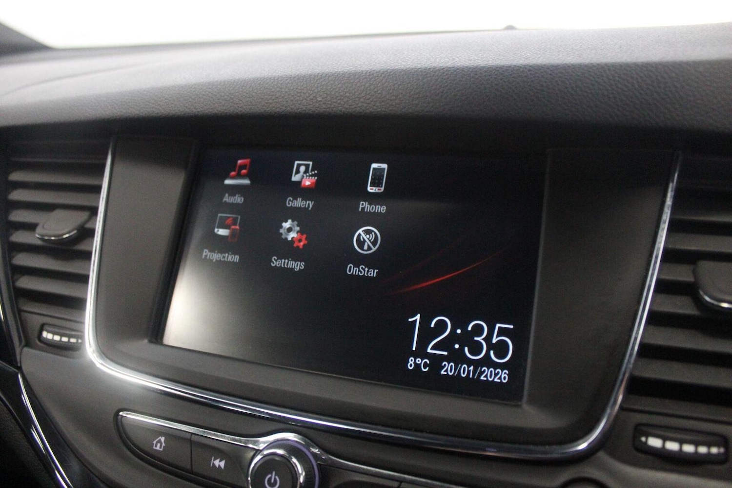 Used Vauxhall Astra 2017 for sale - 77385367: Photo 32