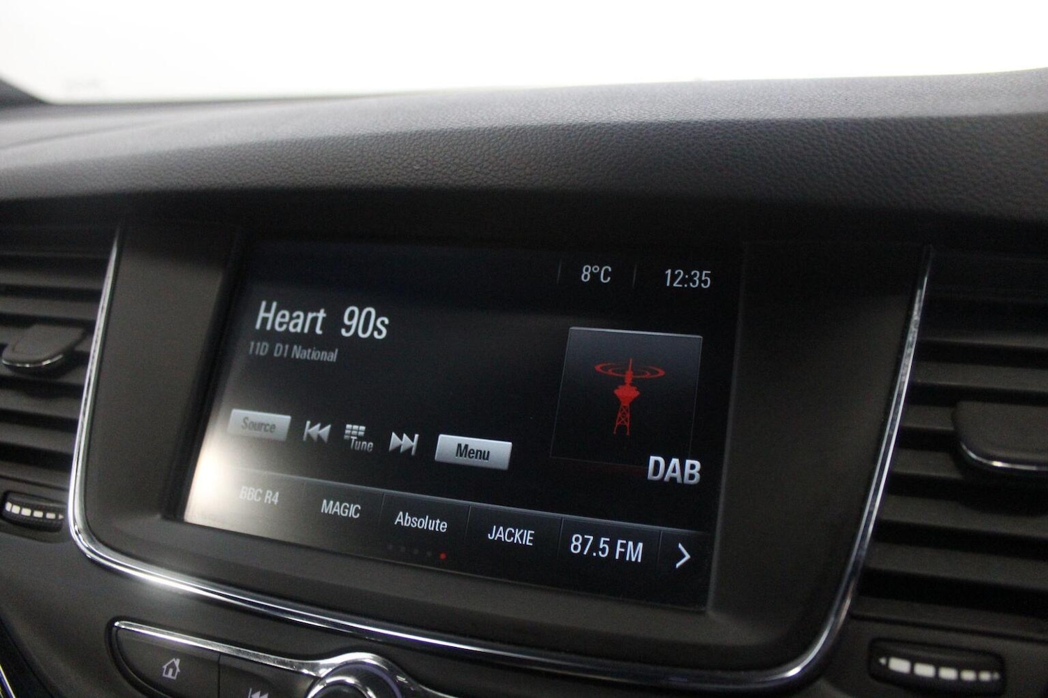 Used Vauxhall Astra 2017 for sale - 77385367: Photo 33