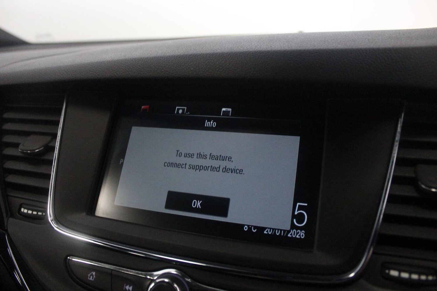 Used Vauxhall Astra 2017 for sale - 77385367: Photo 34