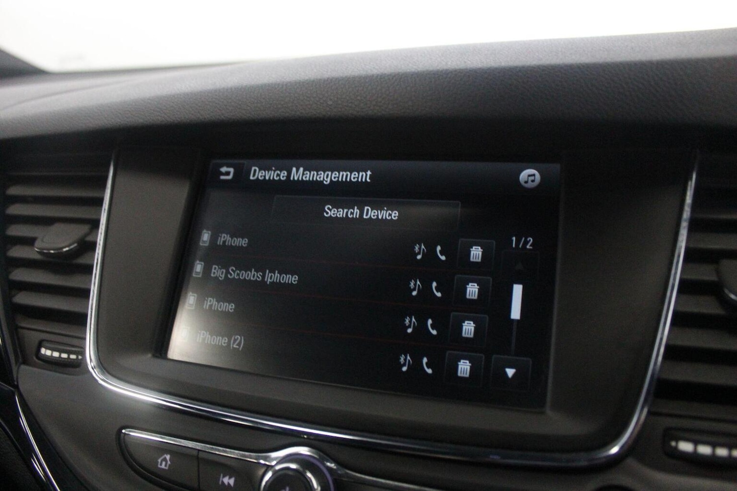 Used Vauxhall Astra 2017 for sale - 77385367: Photo 35