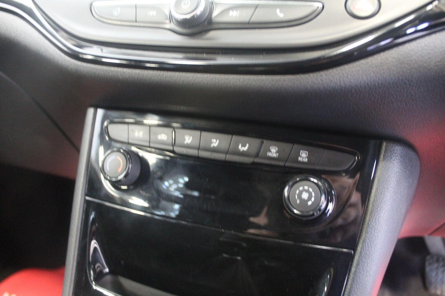 Used Vauxhall Astra 2017 for sale - 77385367: Photo 38