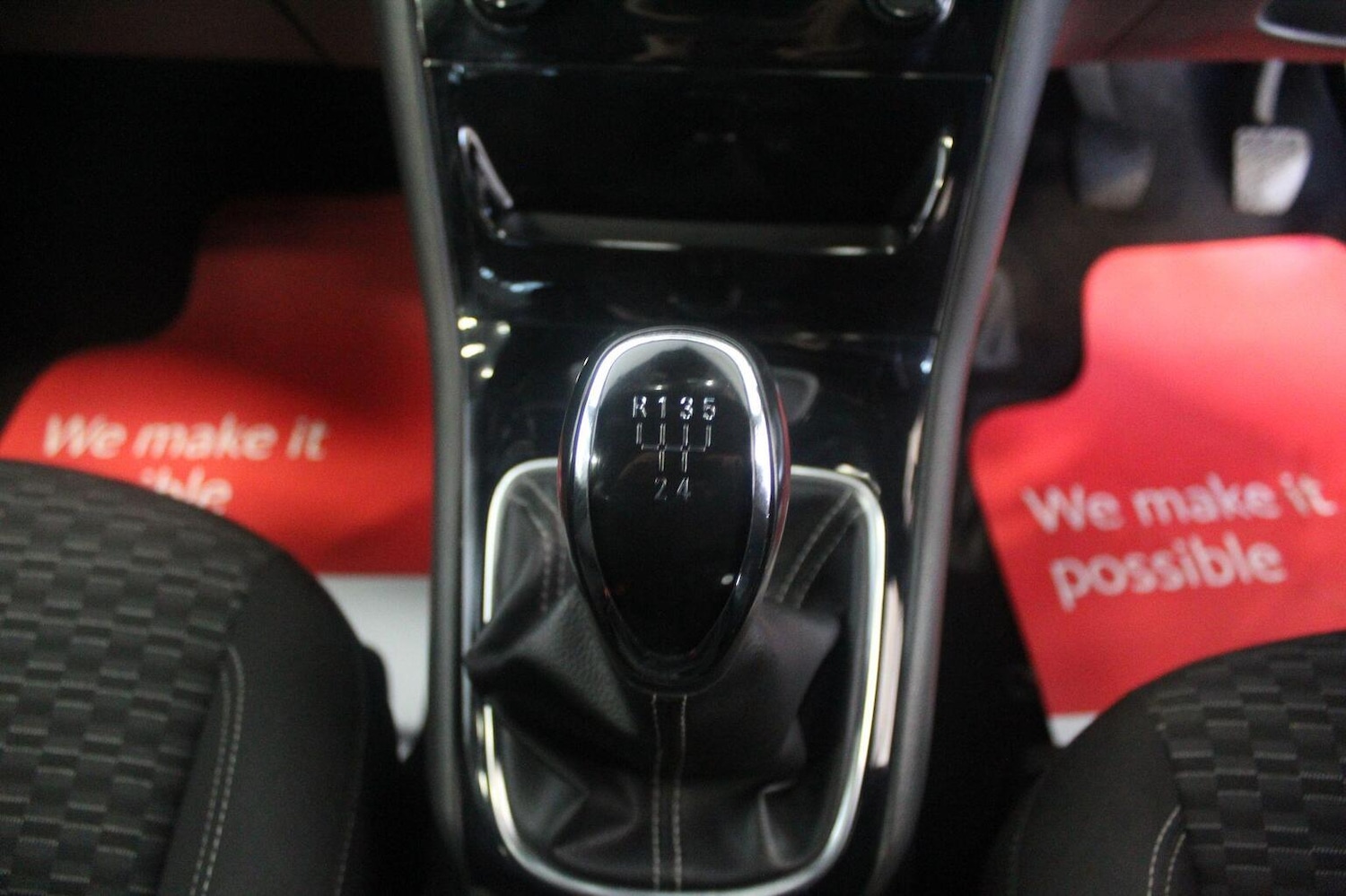 Used Vauxhall Astra 2017 for sale - 77385367: Photo 39