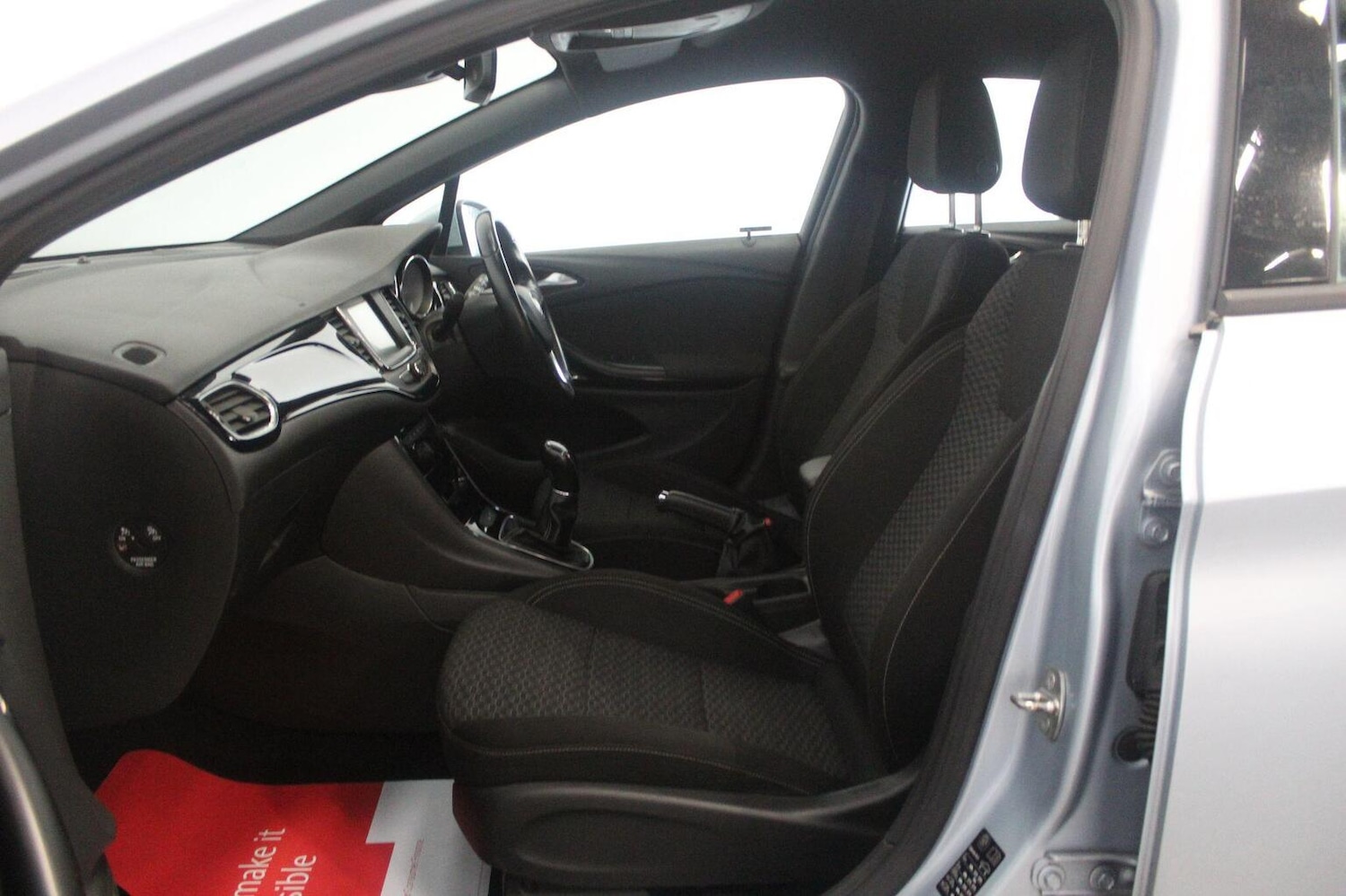 Used Vauxhall Astra 2017 for sale - 77385367: Photo 47