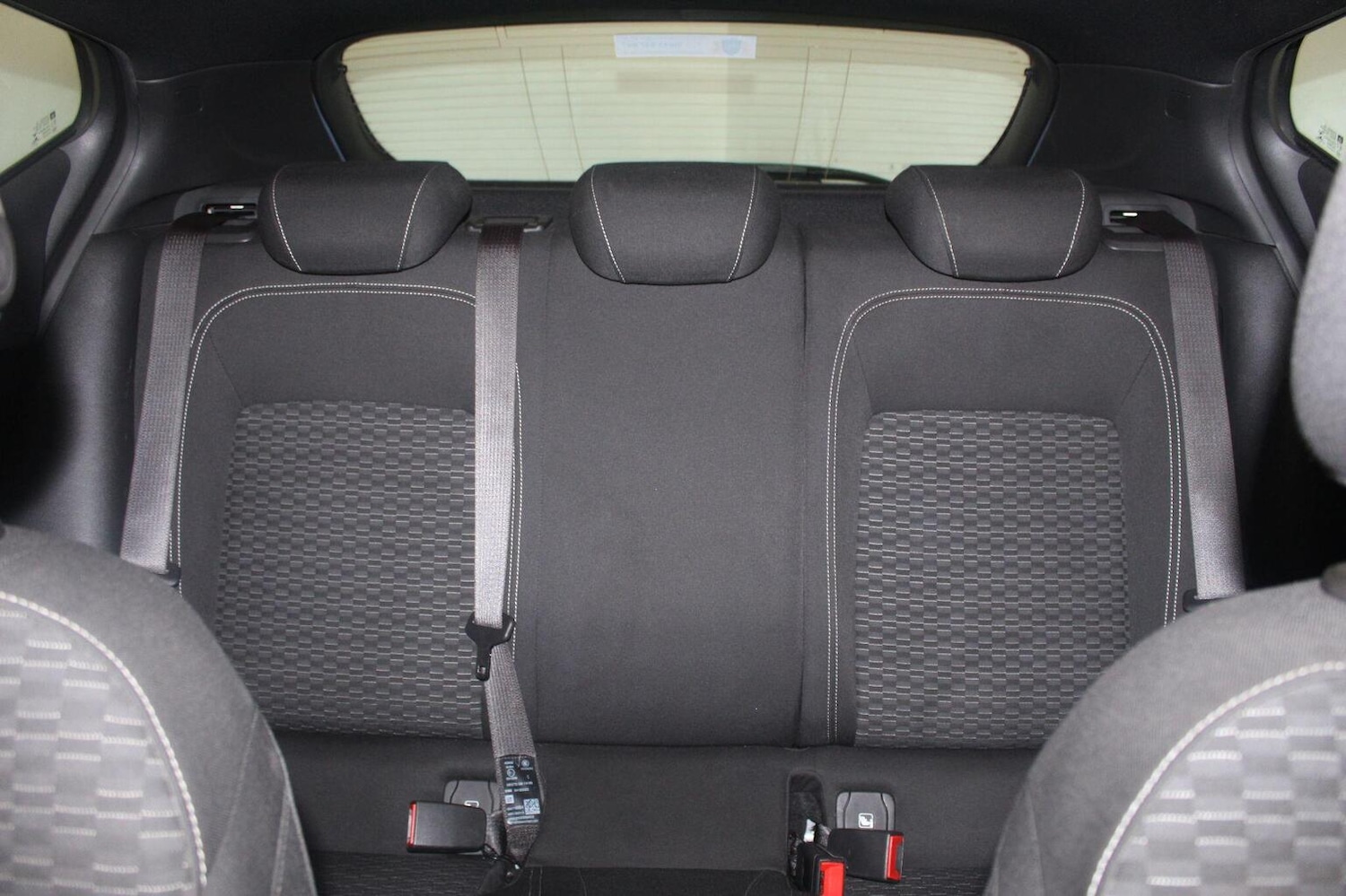 Used Vauxhall Astra 2017 for sale - 77385367: Photo 48