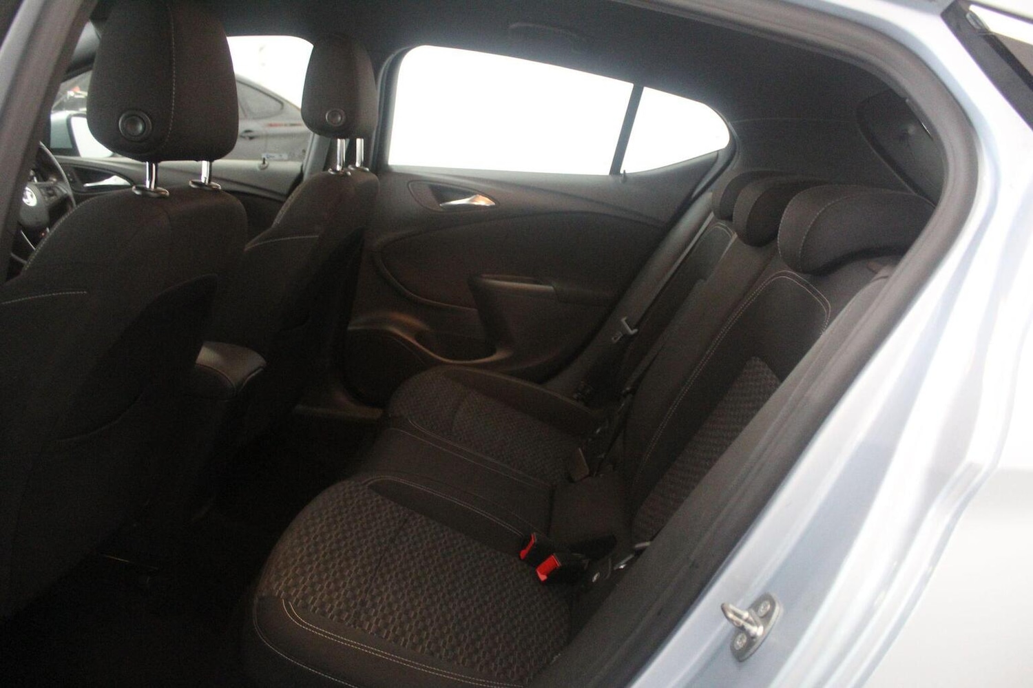 Used Vauxhall Astra 2017 for sale - 77385367: Photo 50