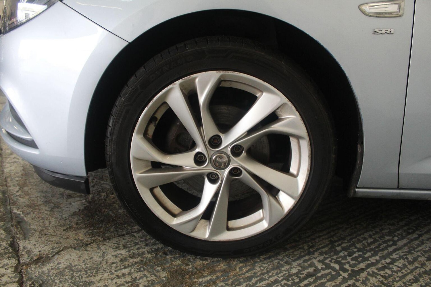 Used Vauxhall Astra 2017 for sale - 77385367: Photo 54