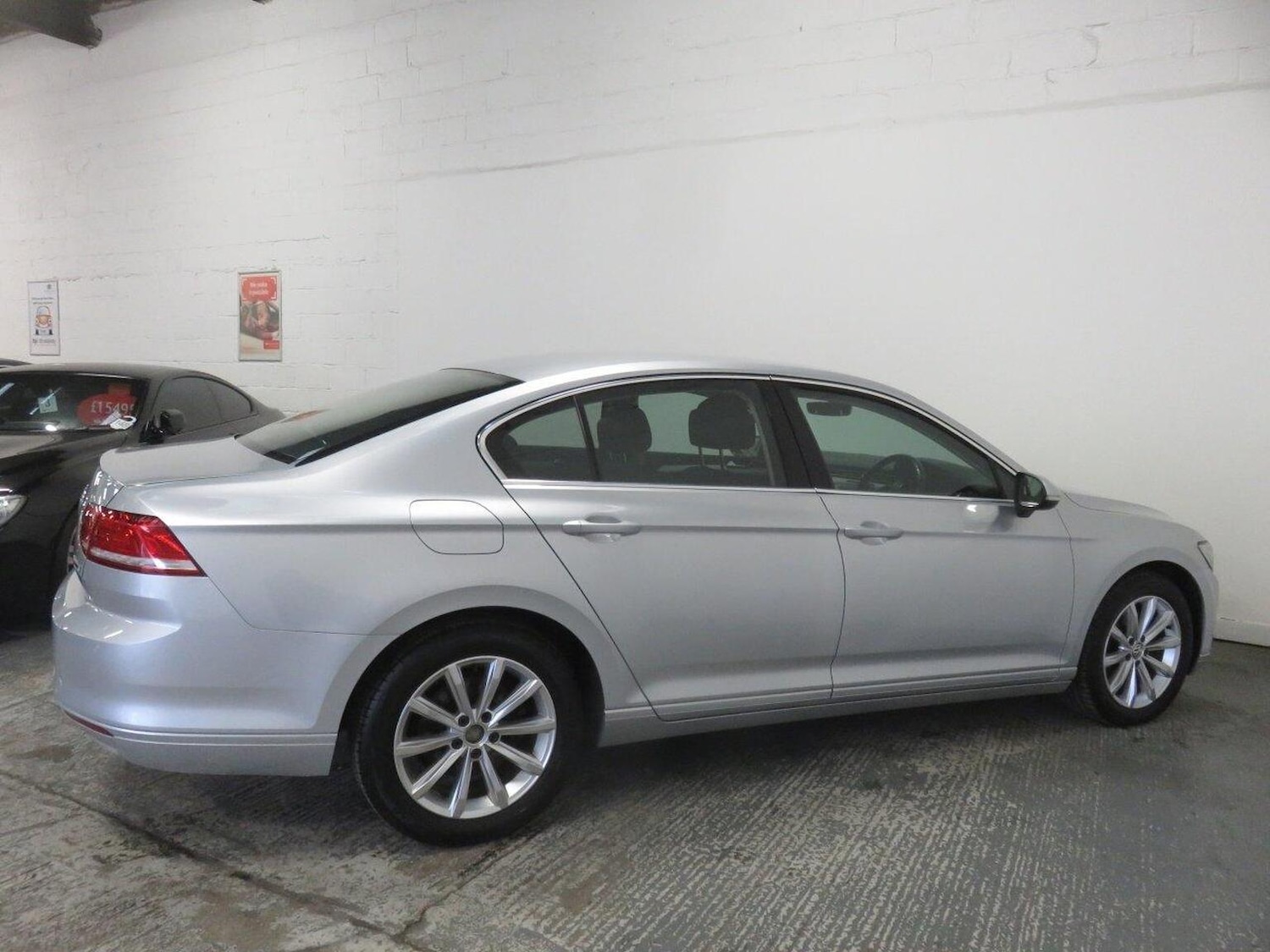 Used Volkswagen Passat 2016 for sale - 77241871: Photo 11