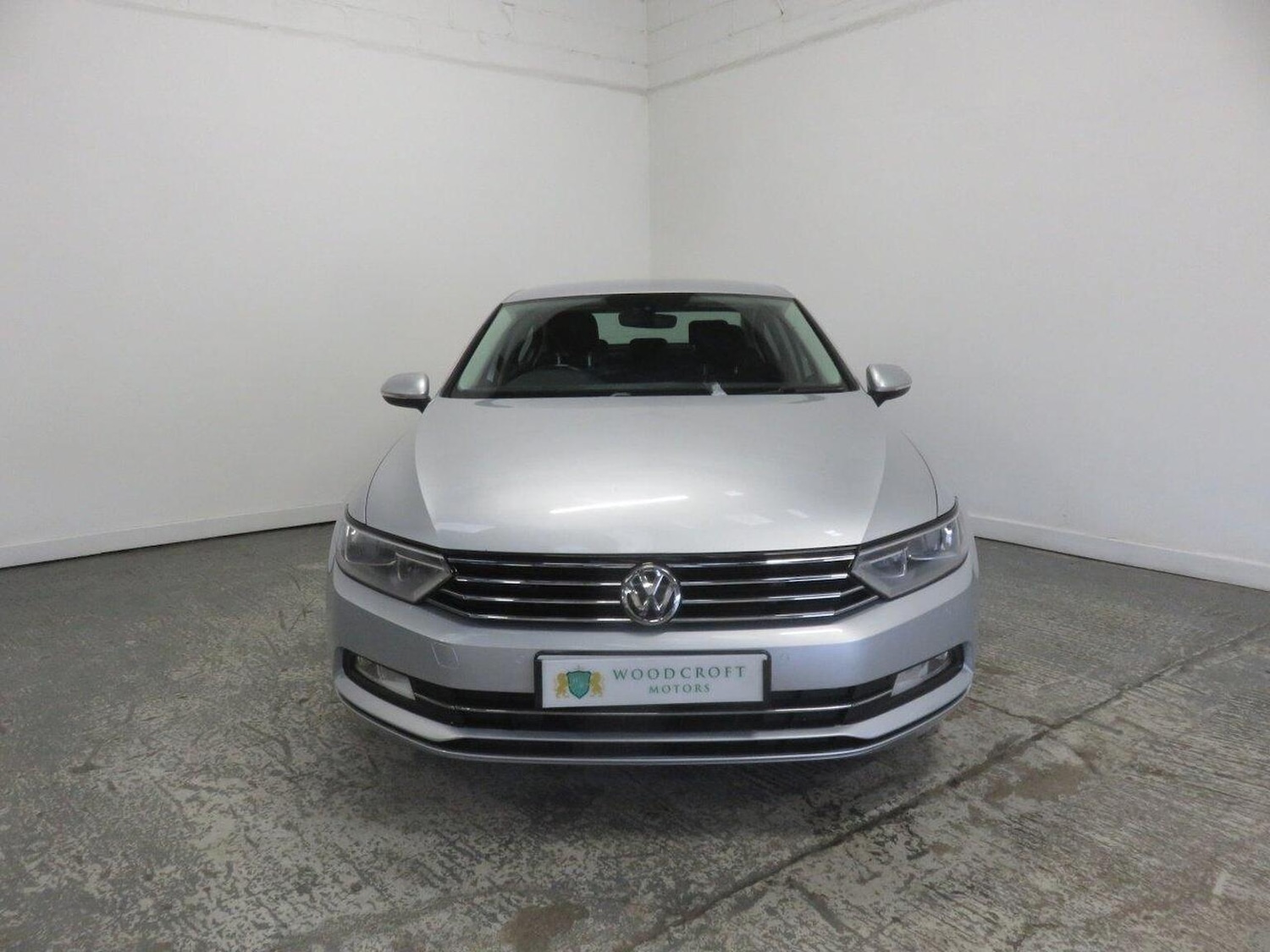 Used Volkswagen Passat 2016 for sale - 77241871: Photo 13
