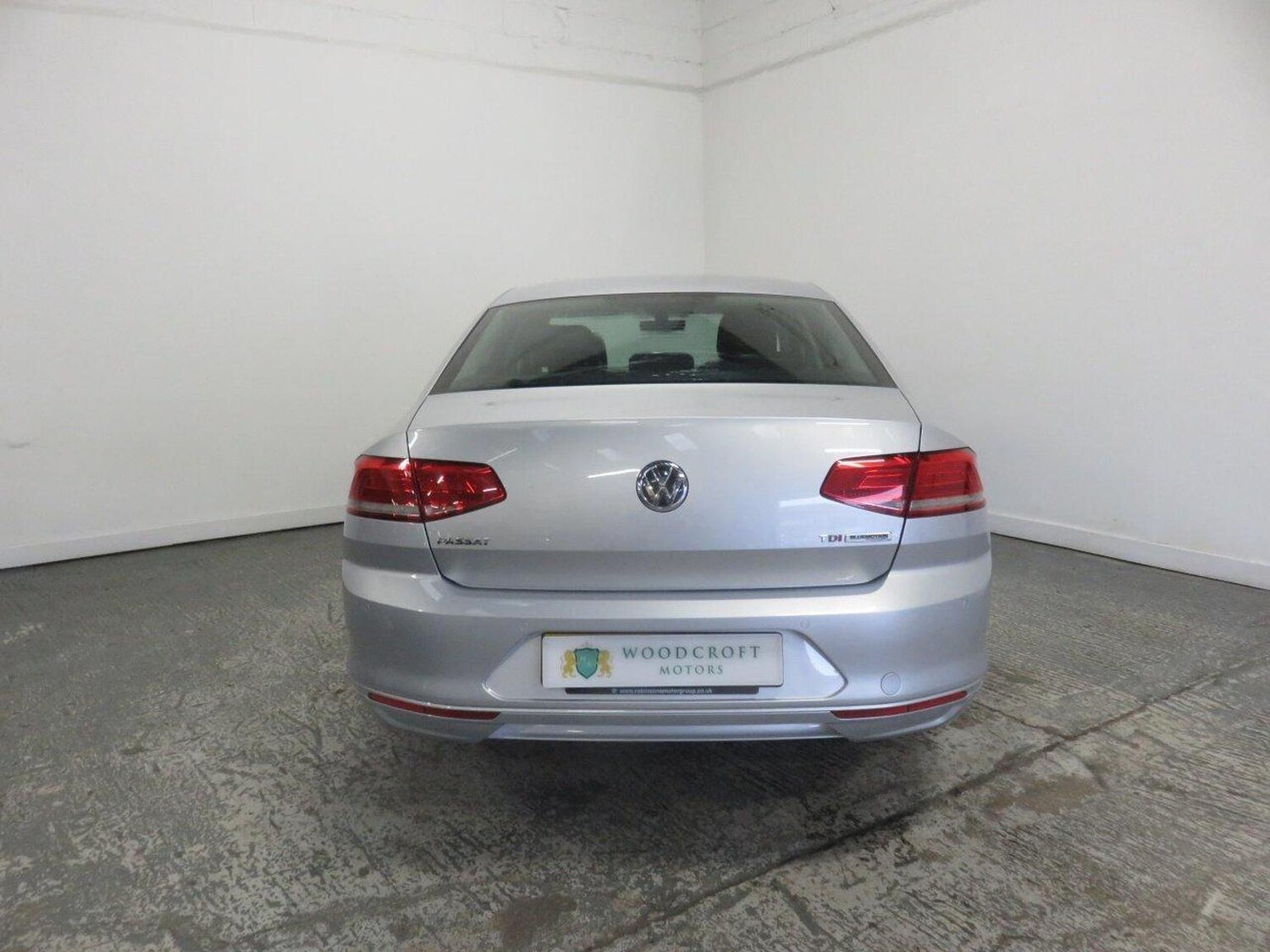 Used Volkswagen Passat 2016 for sale - 77241871: Photo 14