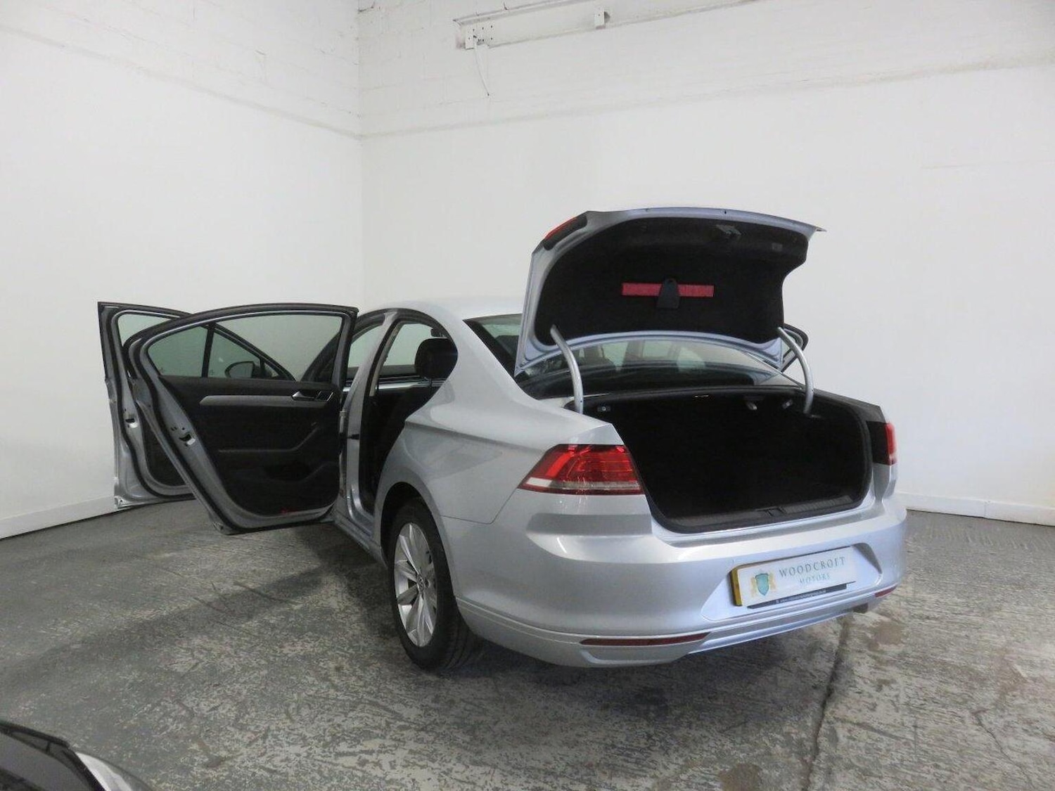 Used Volkswagen Passat 2016 for sale - 77241871: Photo 21