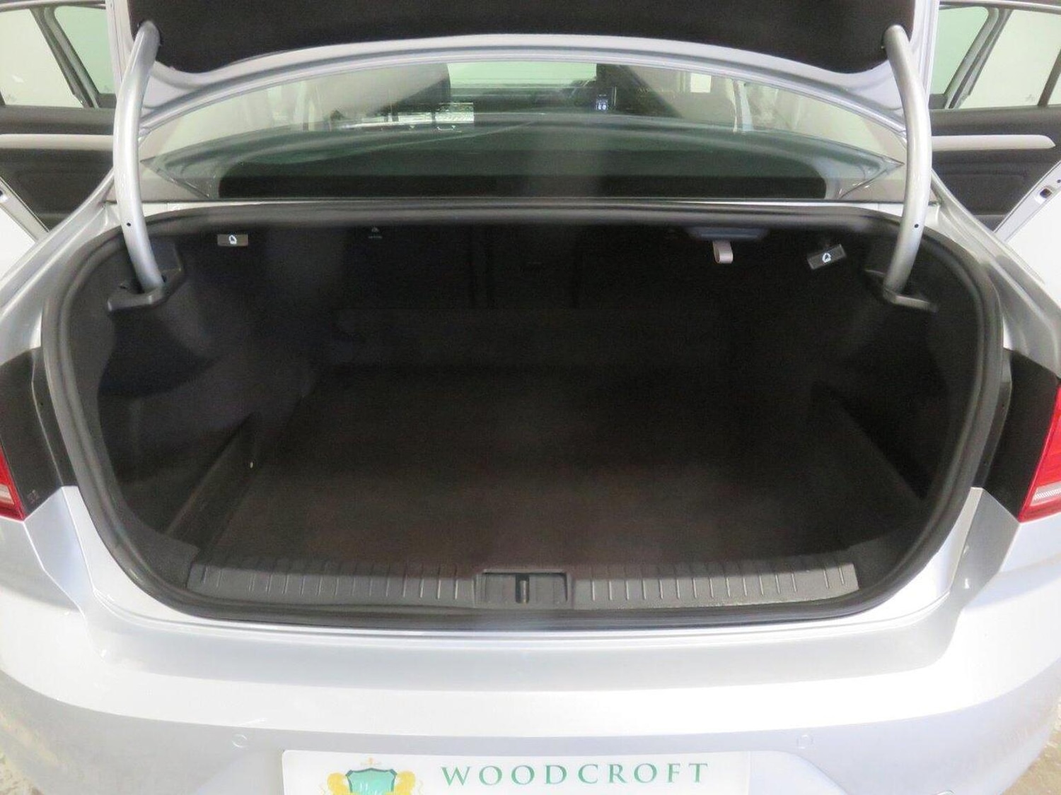 Used Volkswagen Passat 2016 for sale - 77241871: Photo 24