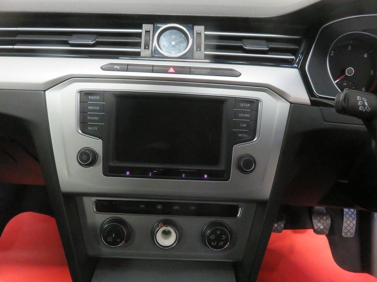 Used Volkswagen Passat 2016 for sale - 77241871: Photo 33