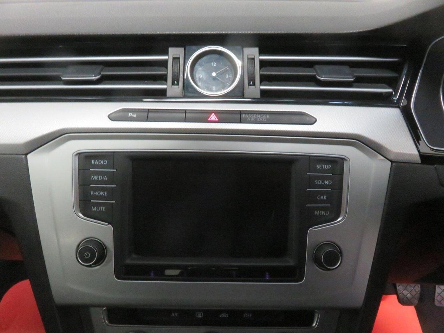 Used Volkswagen Passat 2016 for sale - 77241871: Photo 38