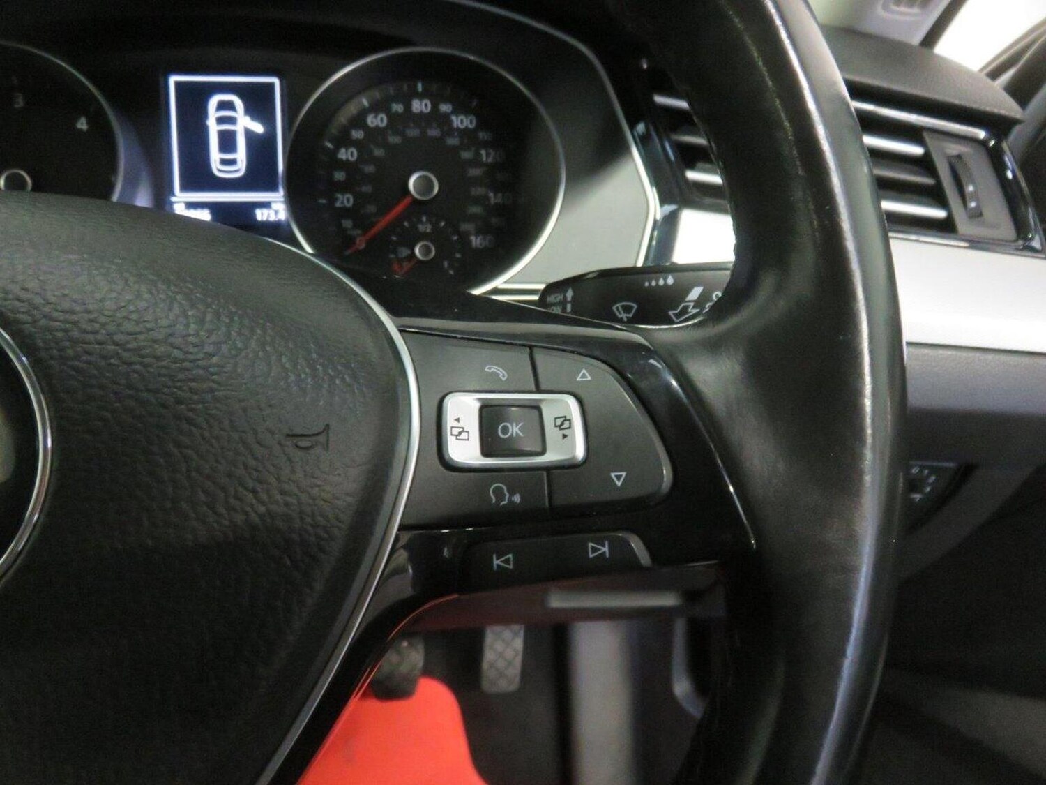 Used Volkswagen Passat 2016 for sale - 77241871: Photo 46