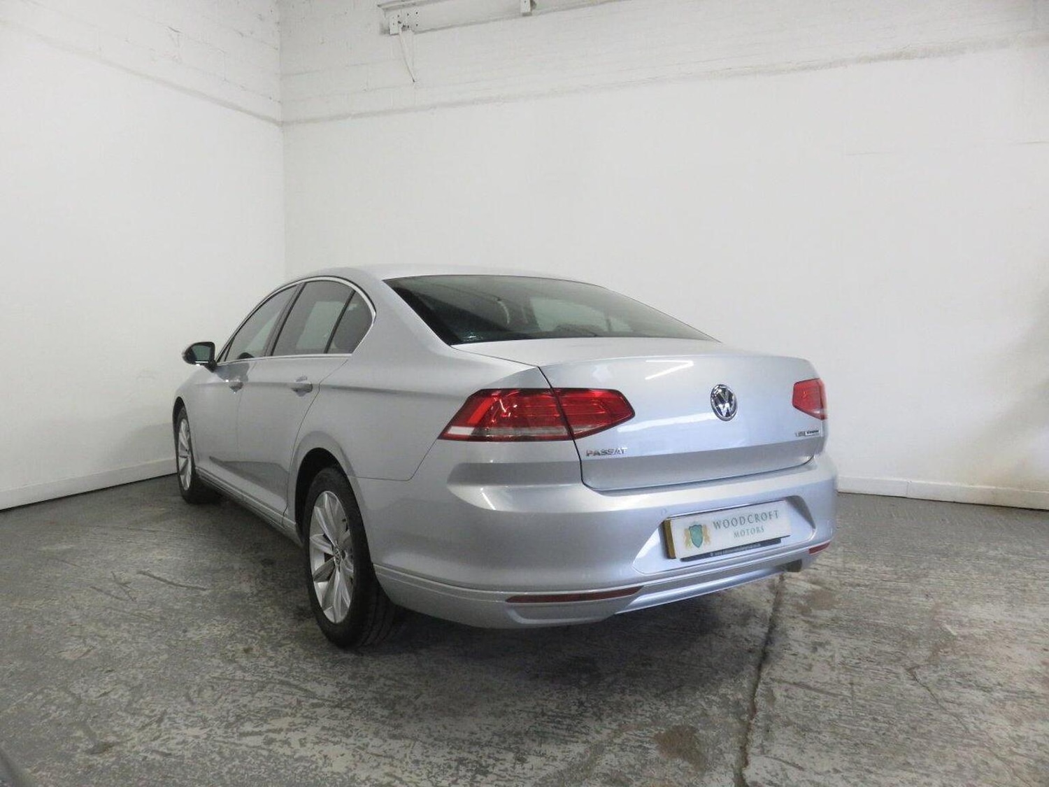 Used Volkswagen Passat 2016 for sale - 77241871: Photo 7