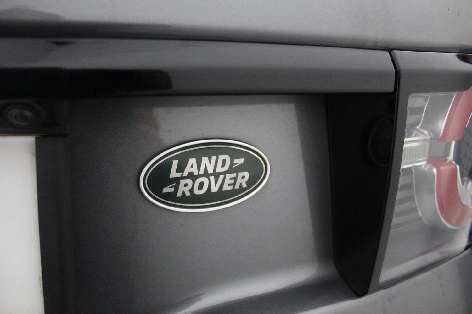 Used Land Rover Discovery Sport 2018 for sale - 77107729: Photo 20