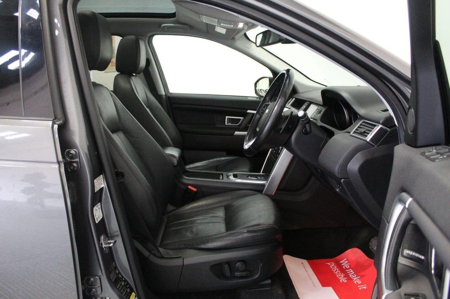 Used Land Rover Discovery Sport 2018 for sale - 77107729: Photo 35