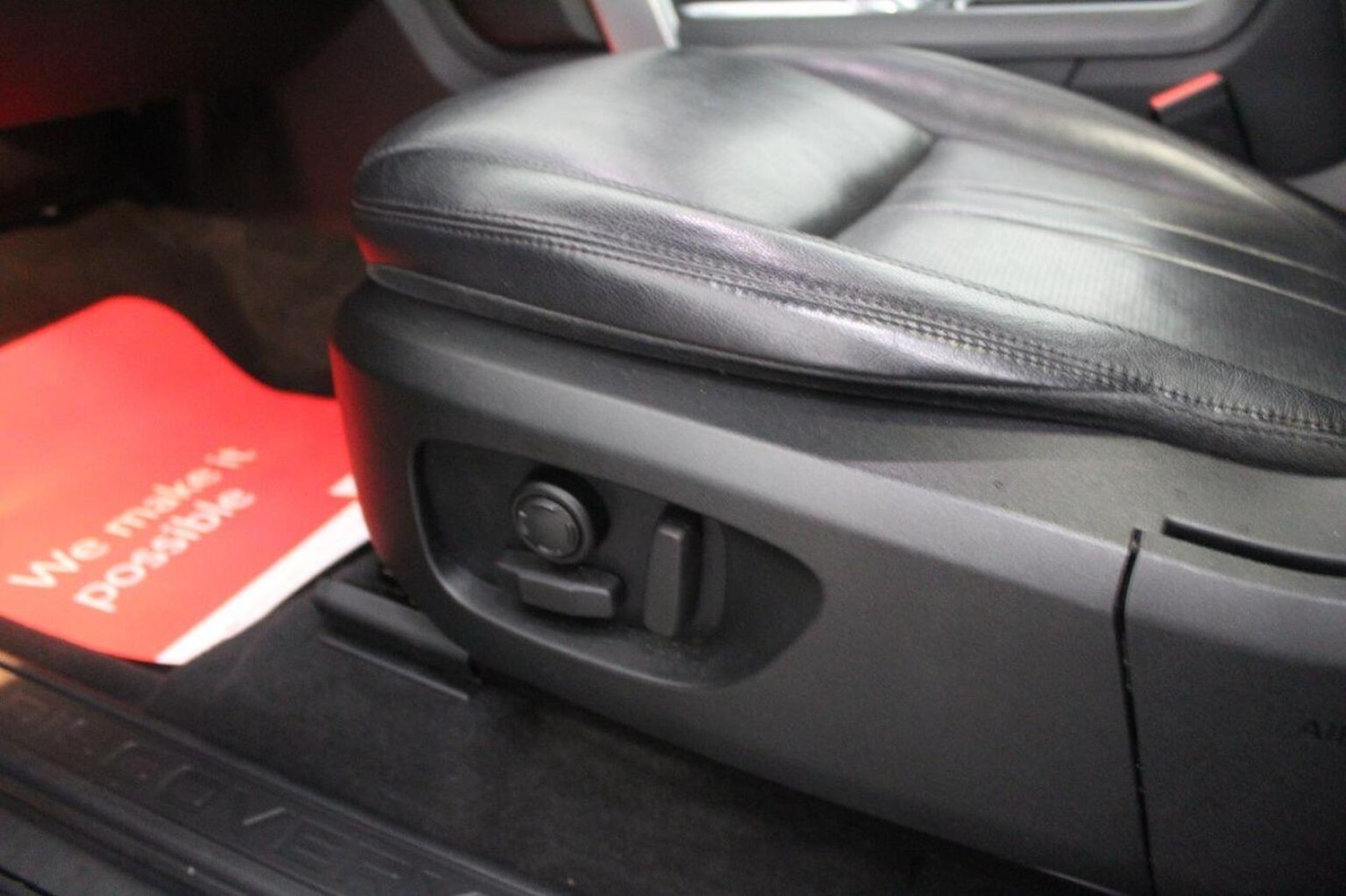 Used Land Rover Discovery Sport 2018 for sale - 77107729: Photo 38