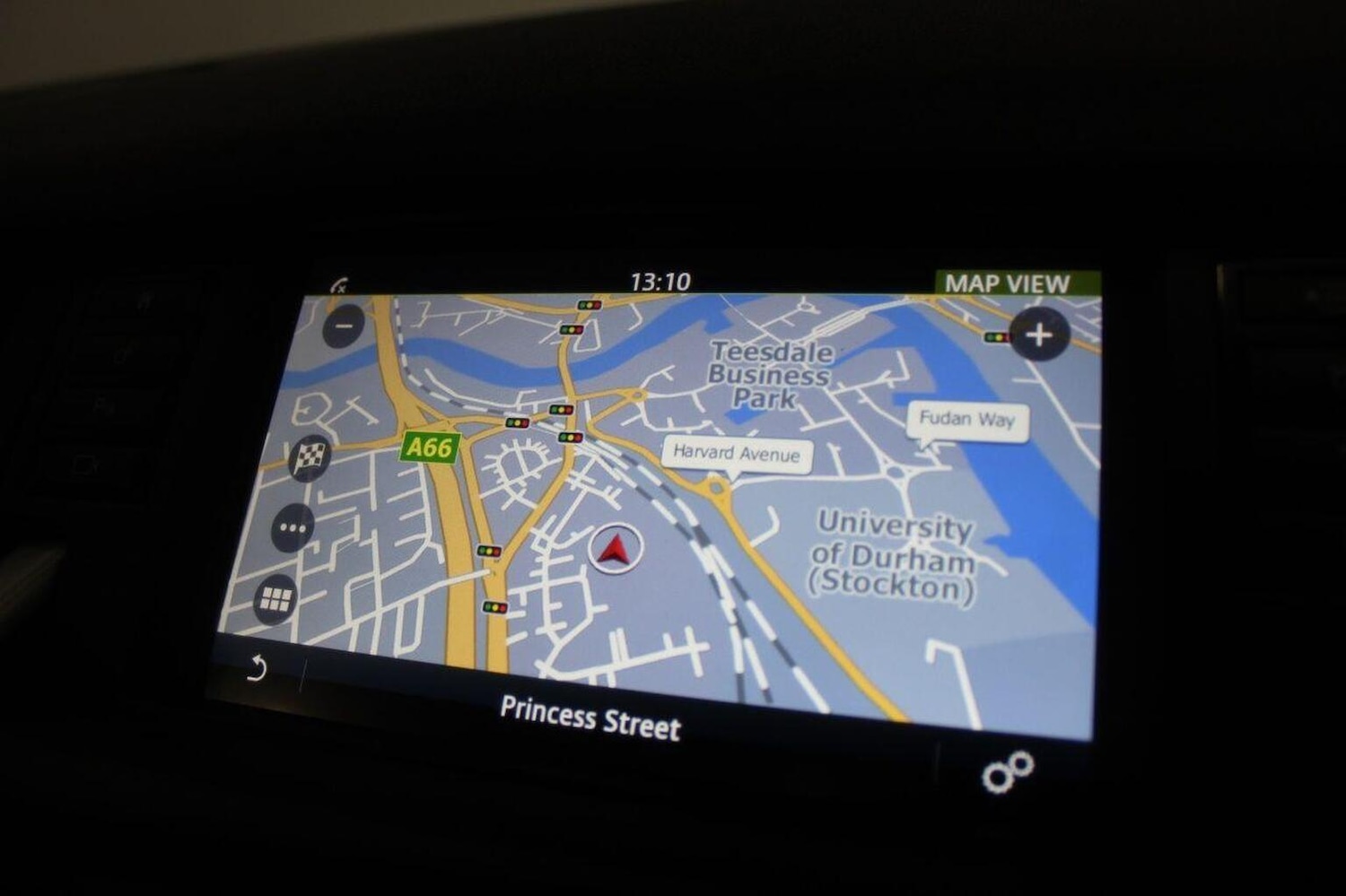 Used Land Rover Discovery Sport 2018 for sale - 77107729: Photo 46