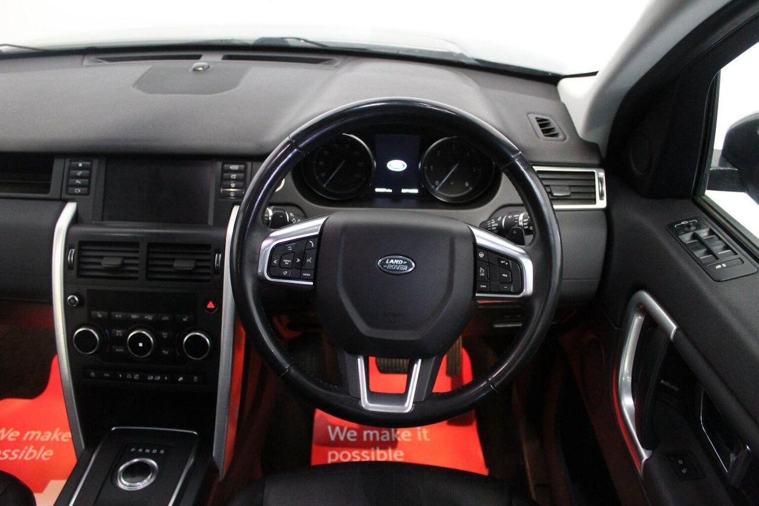 Used Land Rover Discovery Sport 2018 for sale - 77107729: Photo 52