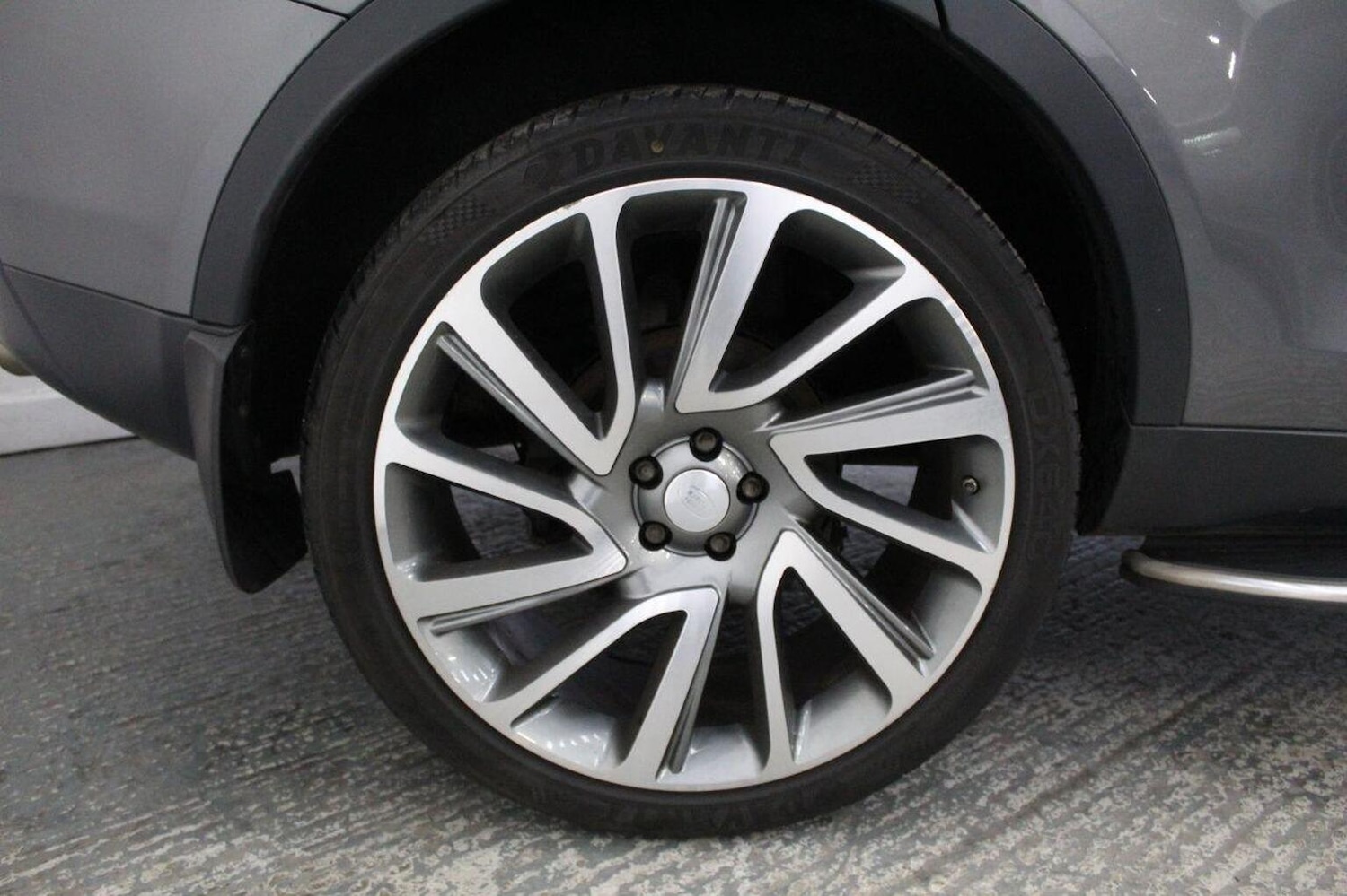 Used Land Rover Discovery Sport 2018 for sale - 77107729: Photo 67