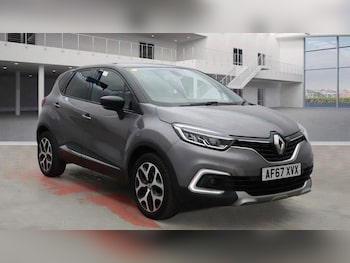 Renault - Captur