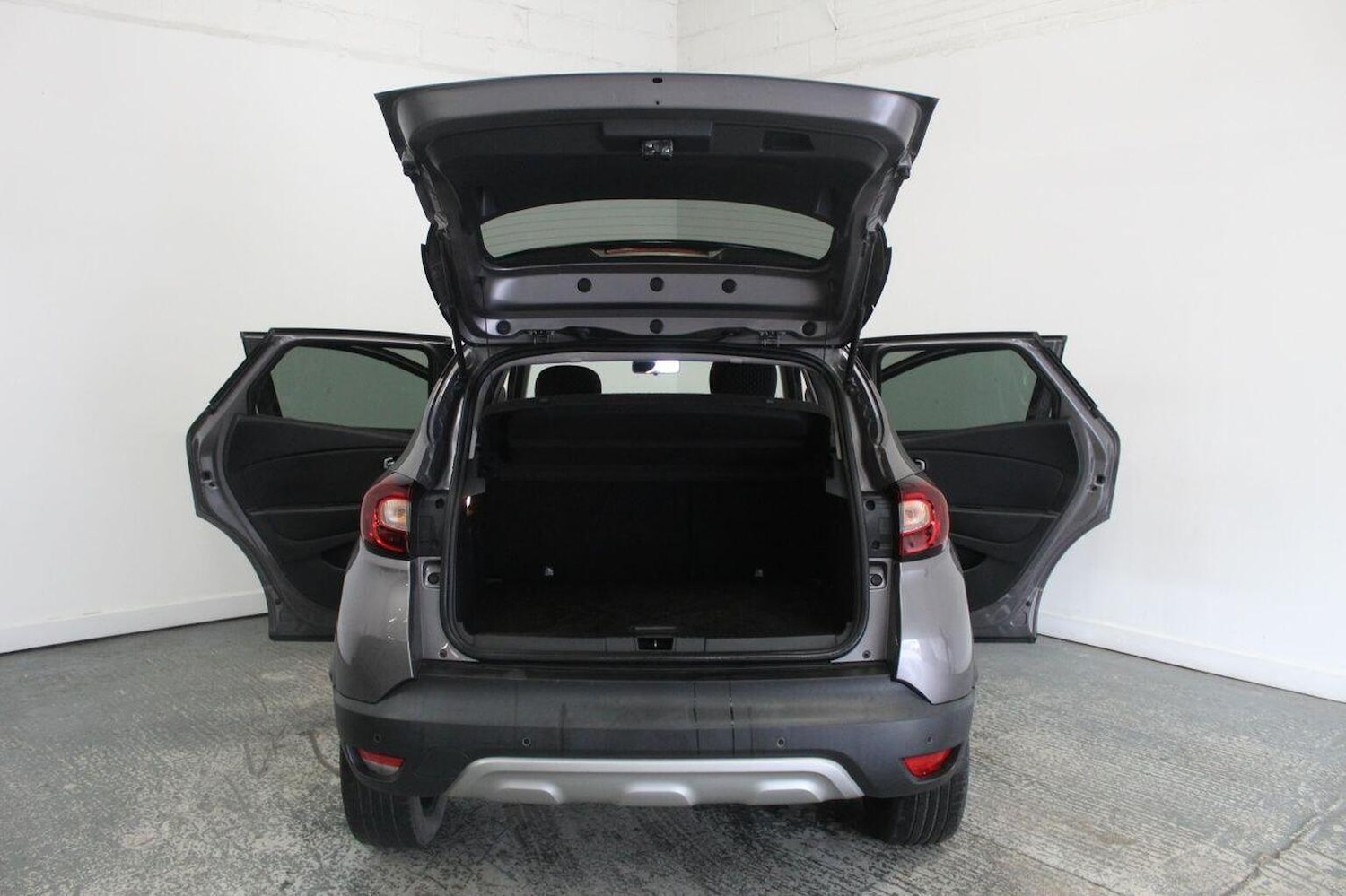 Used Renault Captur 2017 for sale - 75962750: Photo 22