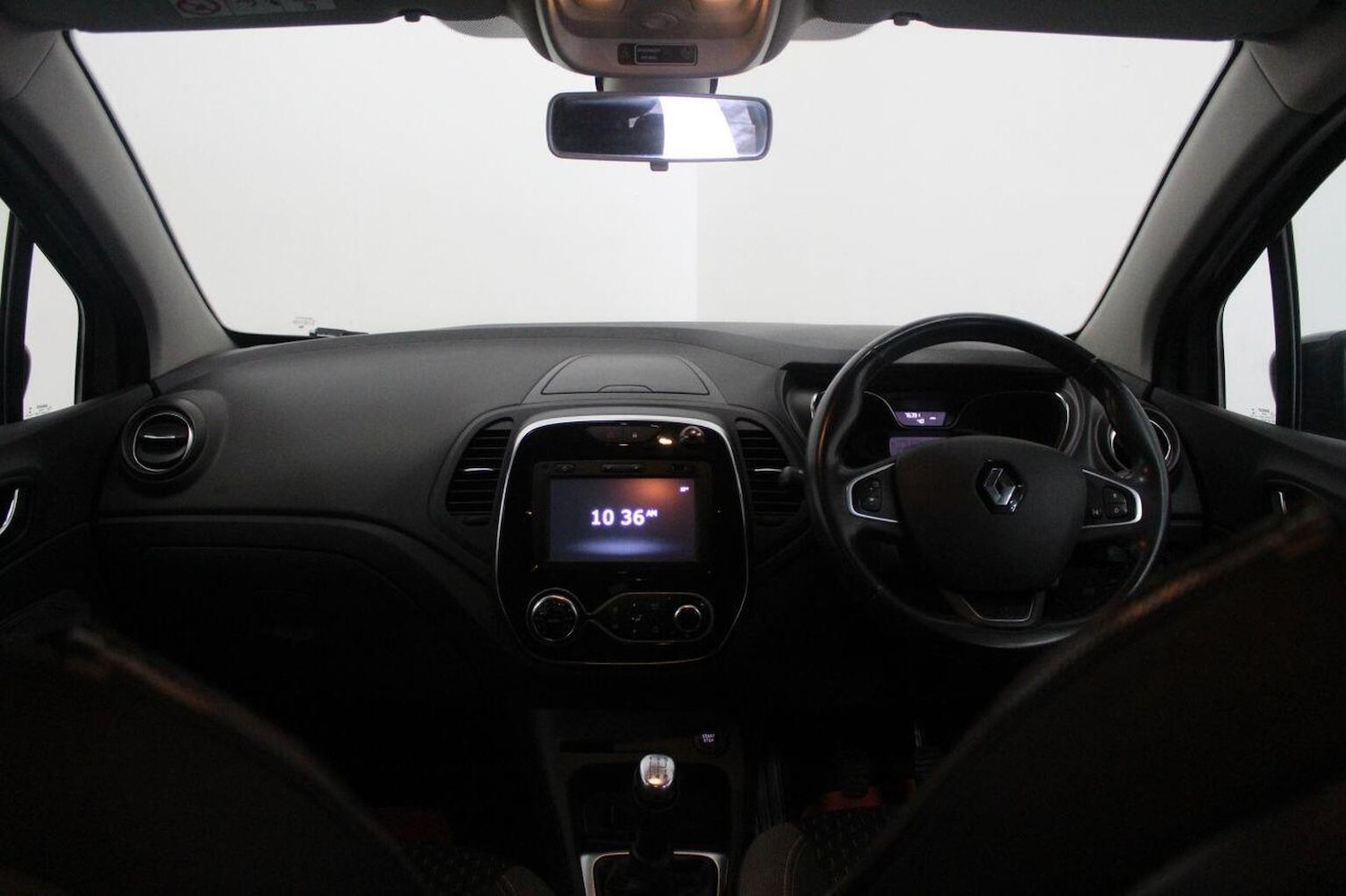 Used Renault Captur 2017 for sale - 75962750: Photo 28