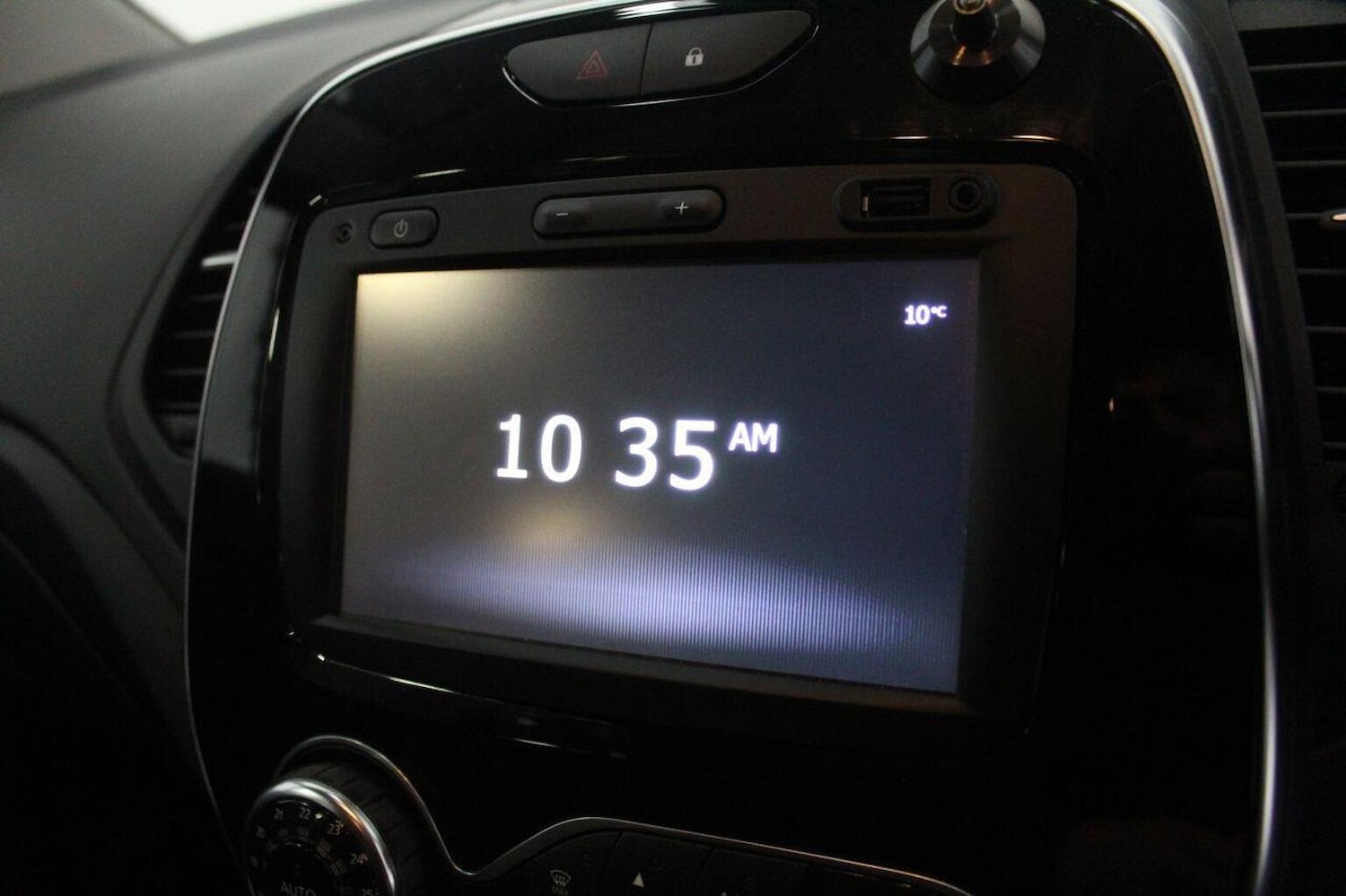 Used Renault Captur 2017 for sale - 75962750: Photo 33