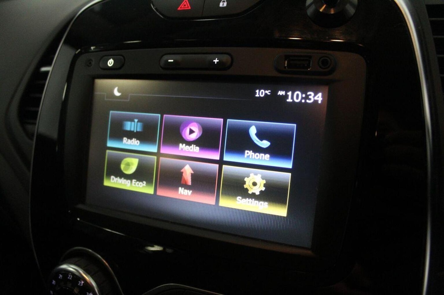 Used Renault Captur 2017 for sale - 75962750: Photo 34