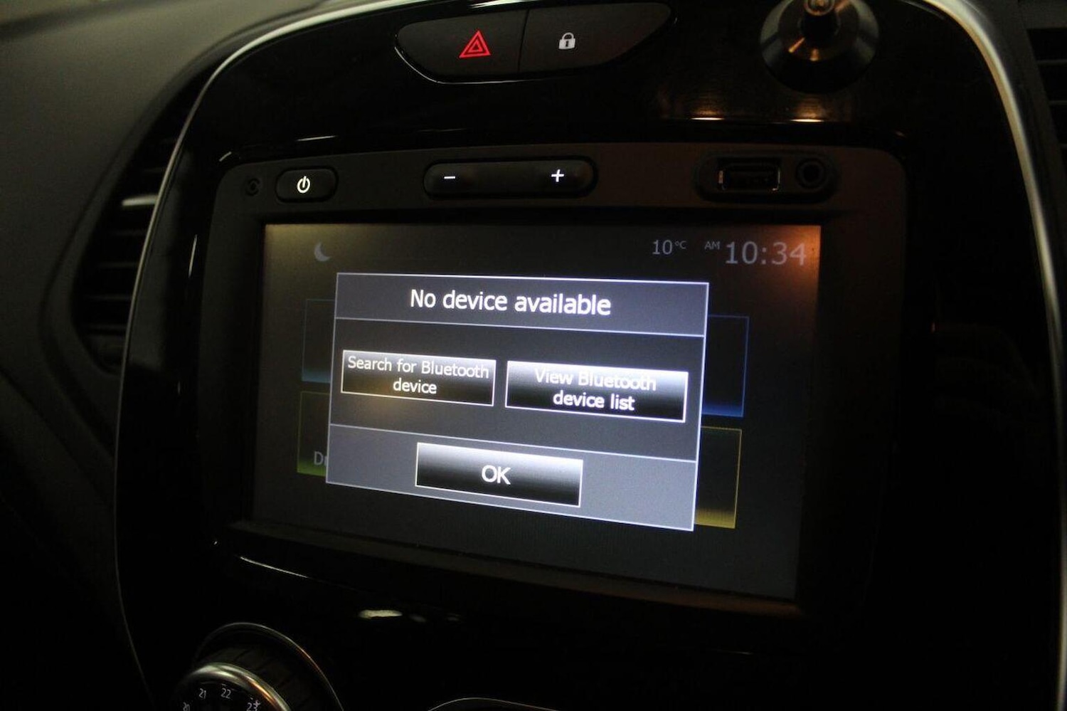 Used Renault Captur 2017 for sale - 75962750: Photo 36