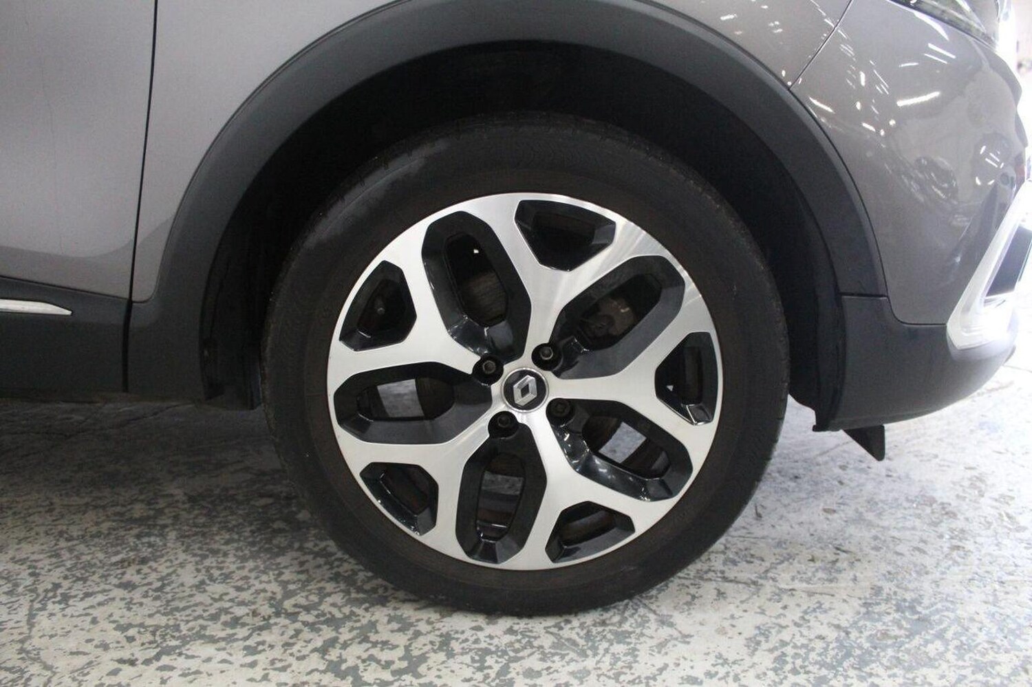 Used Renault Captur 2017 for sale - 75962750: Photo 53