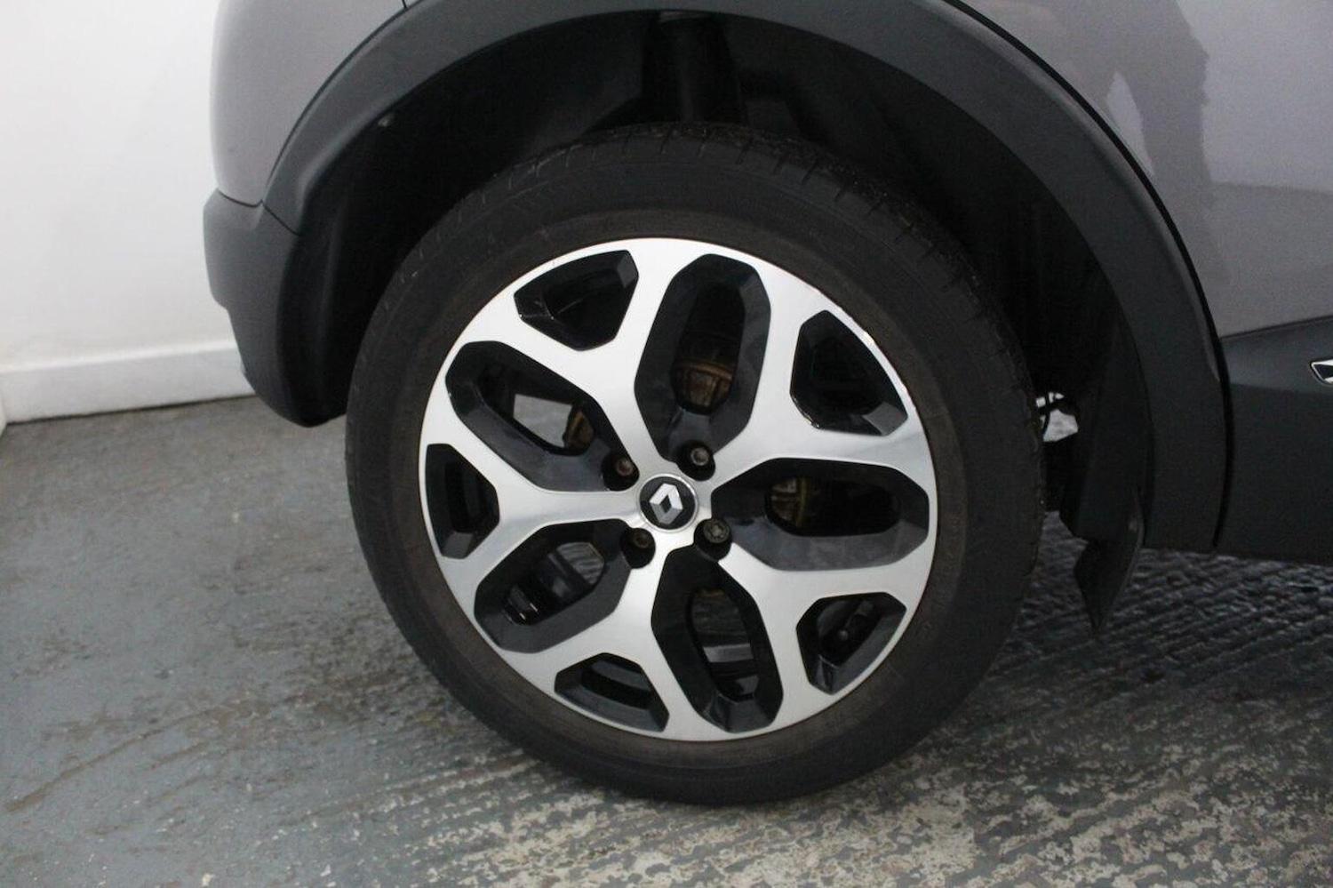 Used Renault Captur 2017 for sale - 75962750: Photo 54