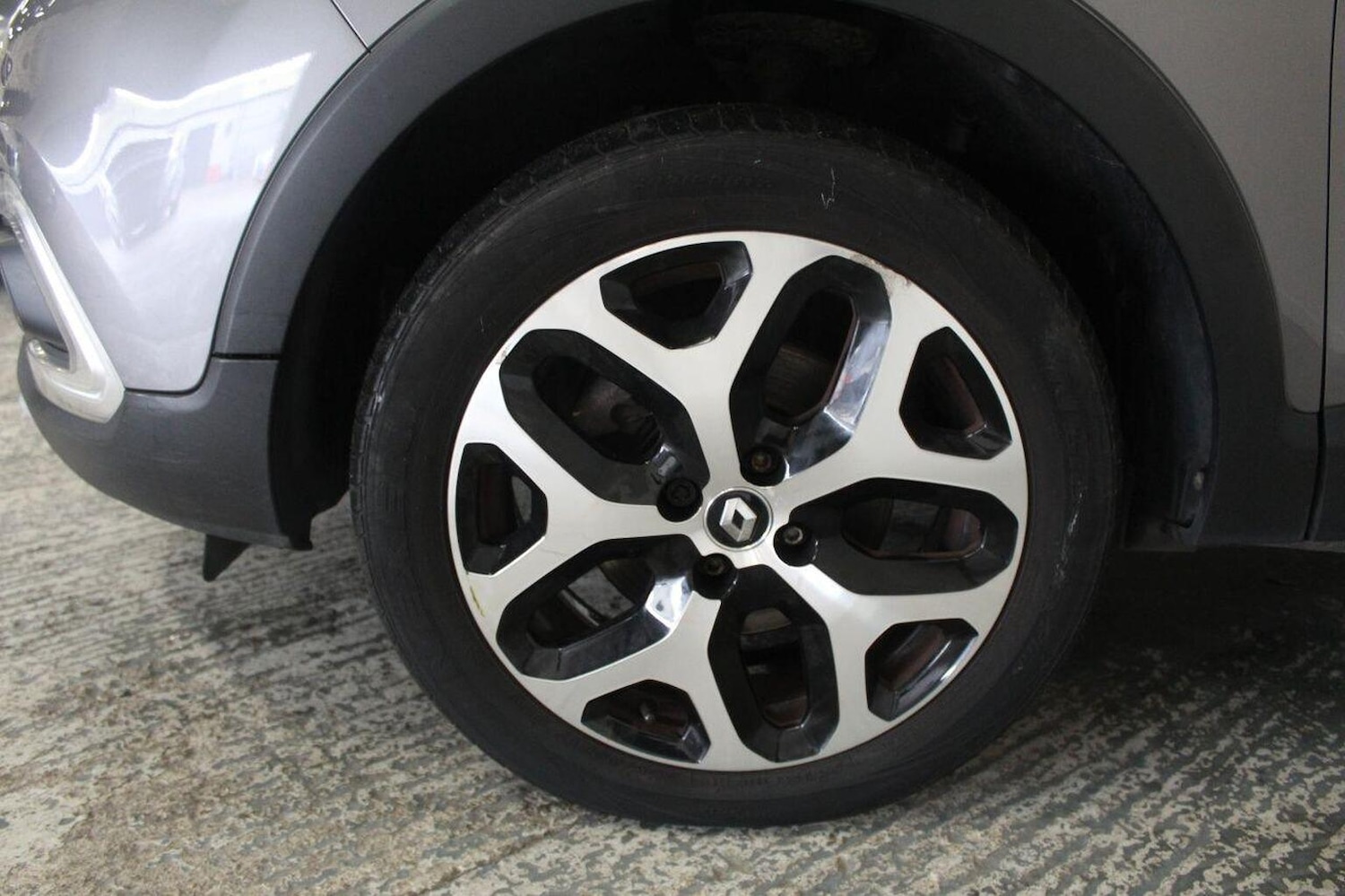 Used Renault Captur 2017 for sale - 75962750: Photo 56