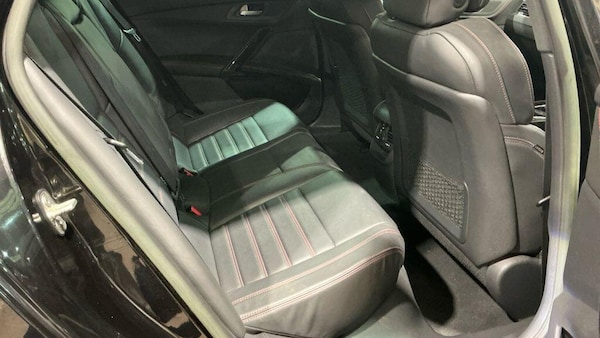 Used Peugeot 508 2014 for sale - 76329767: Photo 11