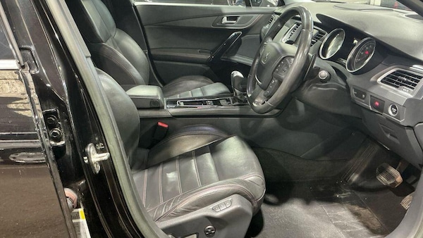 Used Peugeot 508 2014 for sale - 76329767: Photo 13